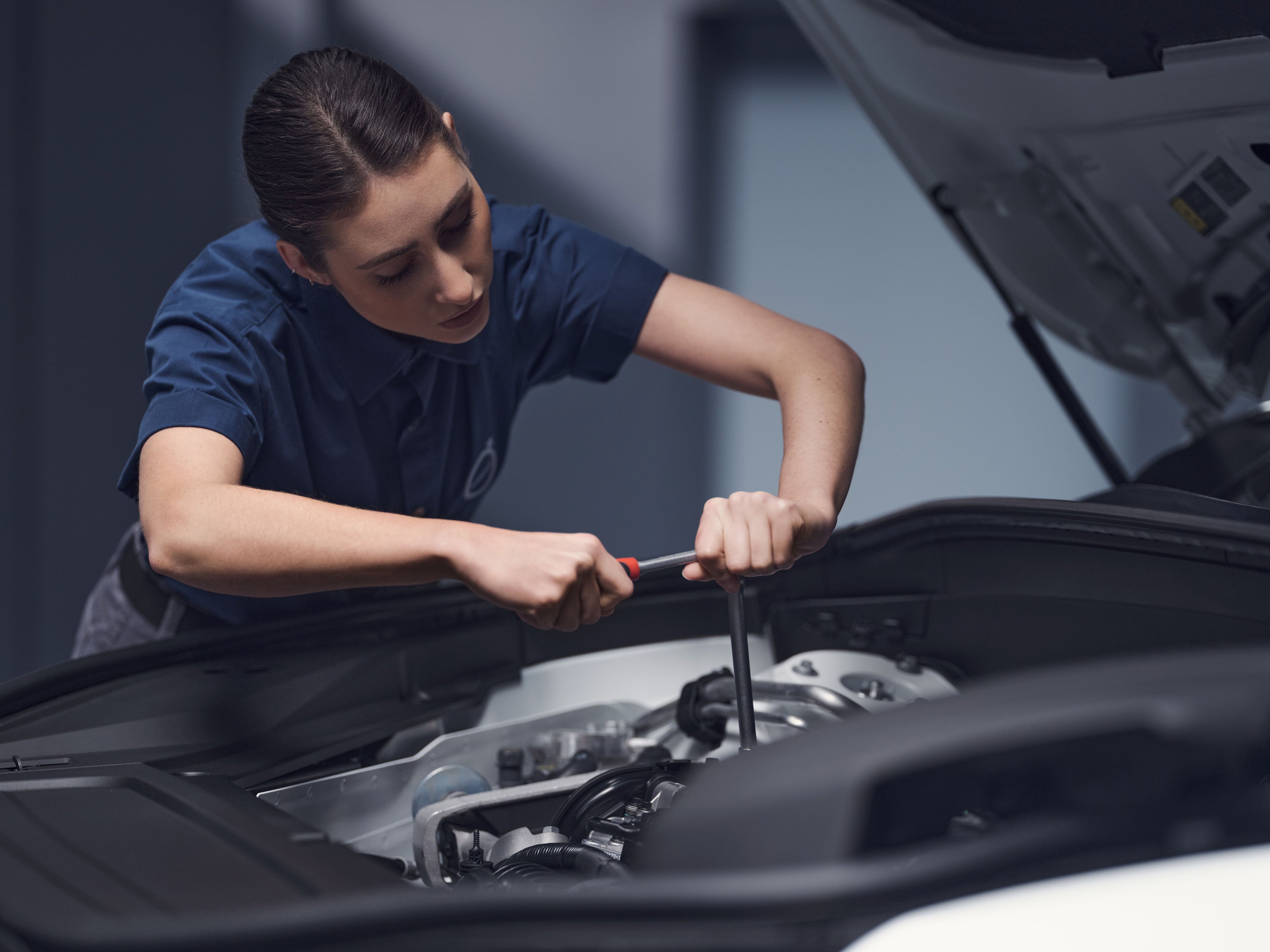 Volvo Extended Warranty Oprava snadno a rychle