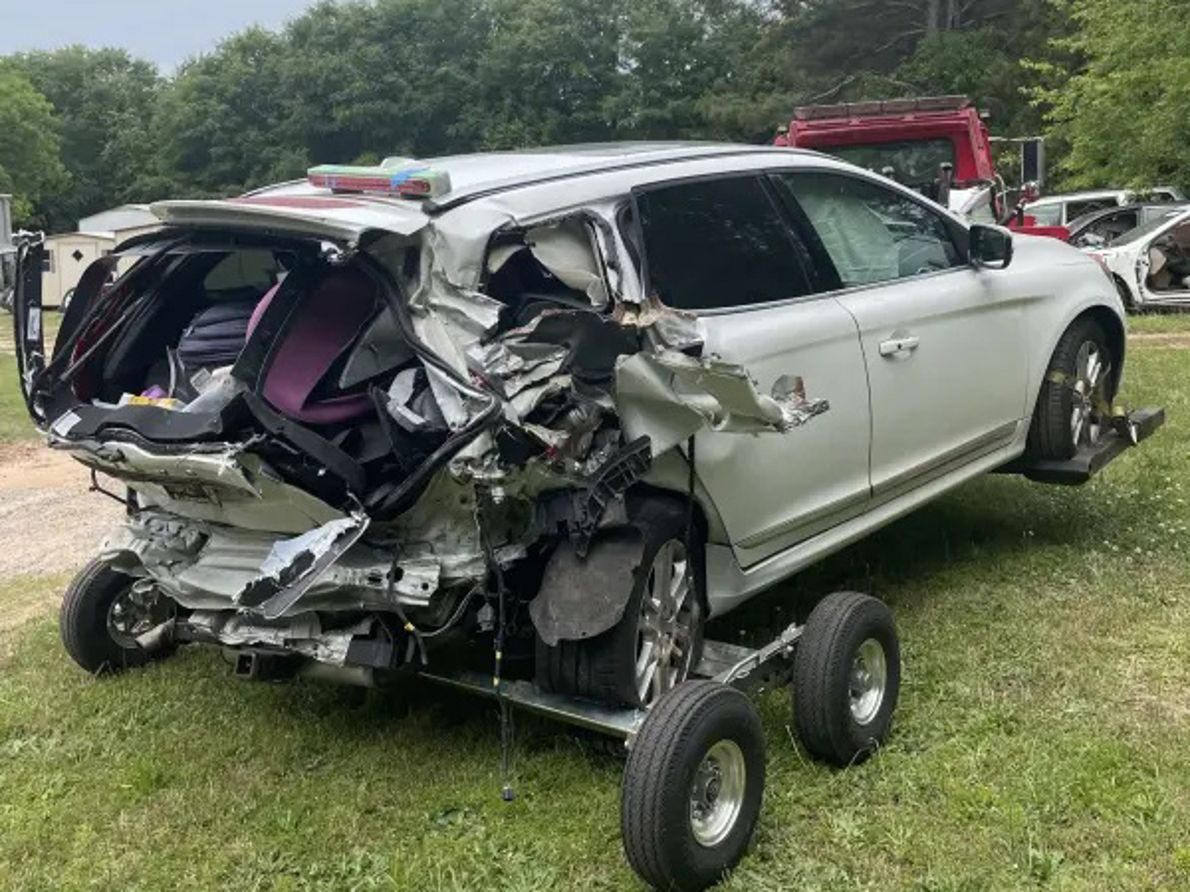 My Volvo Story - Read Volvo owner stories