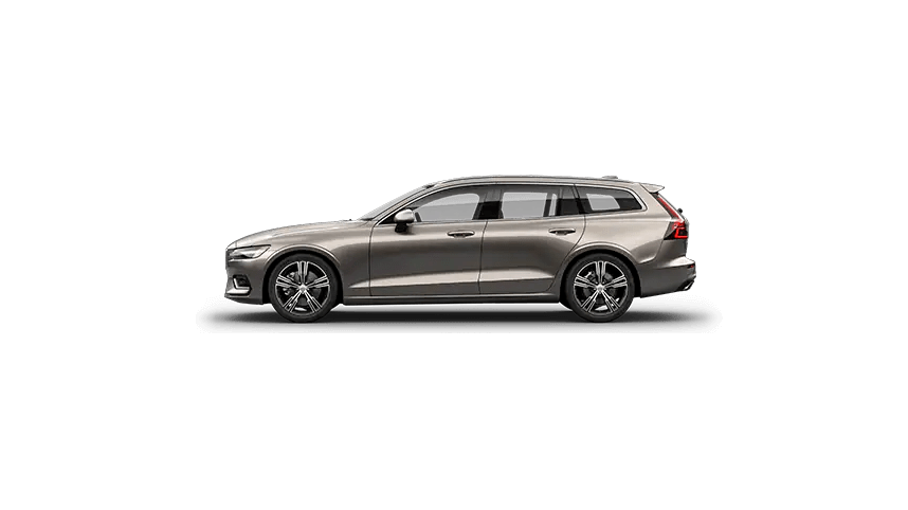 Brochure et Tarifs V90