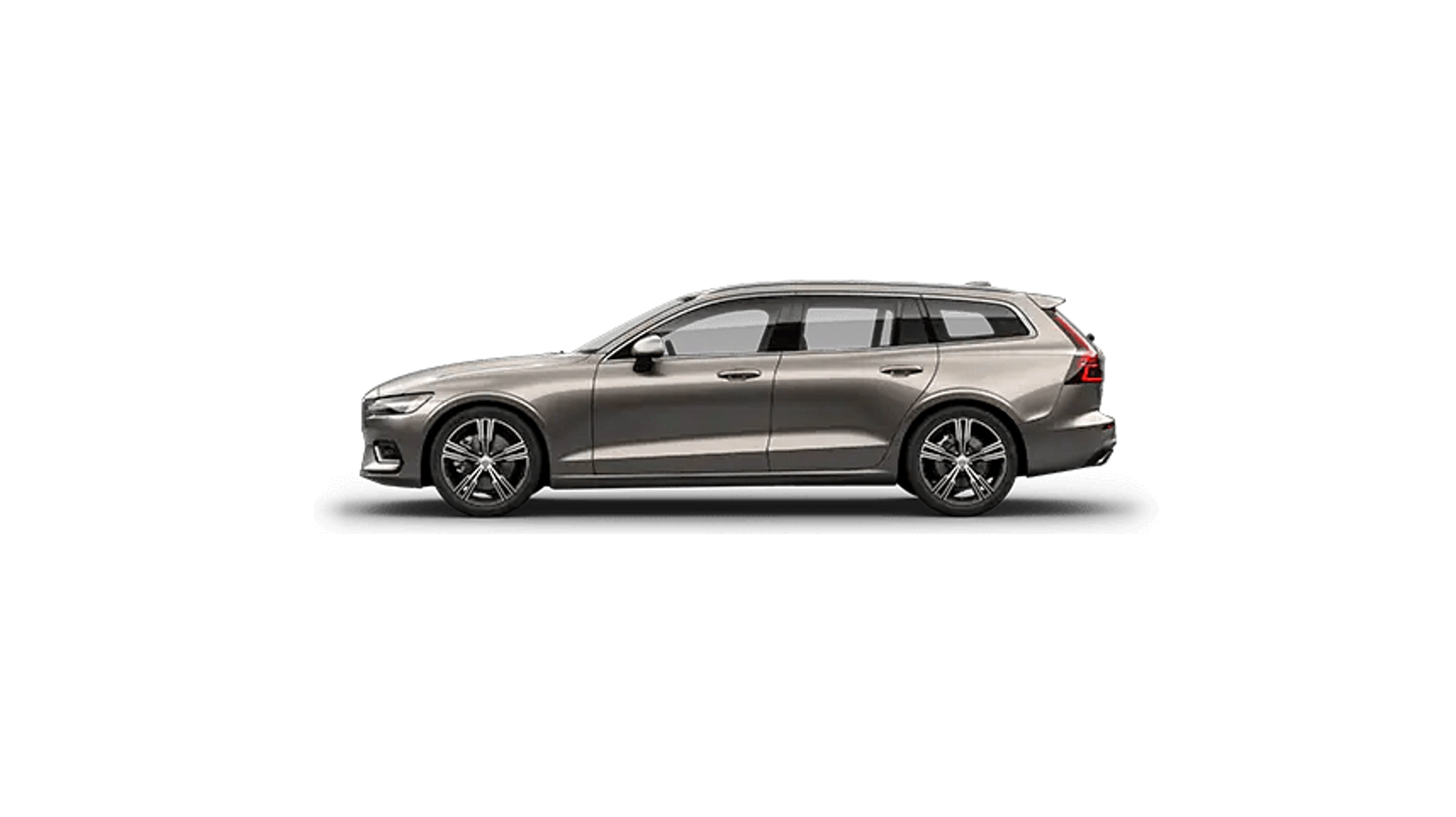 Brochure et Tarifs V90