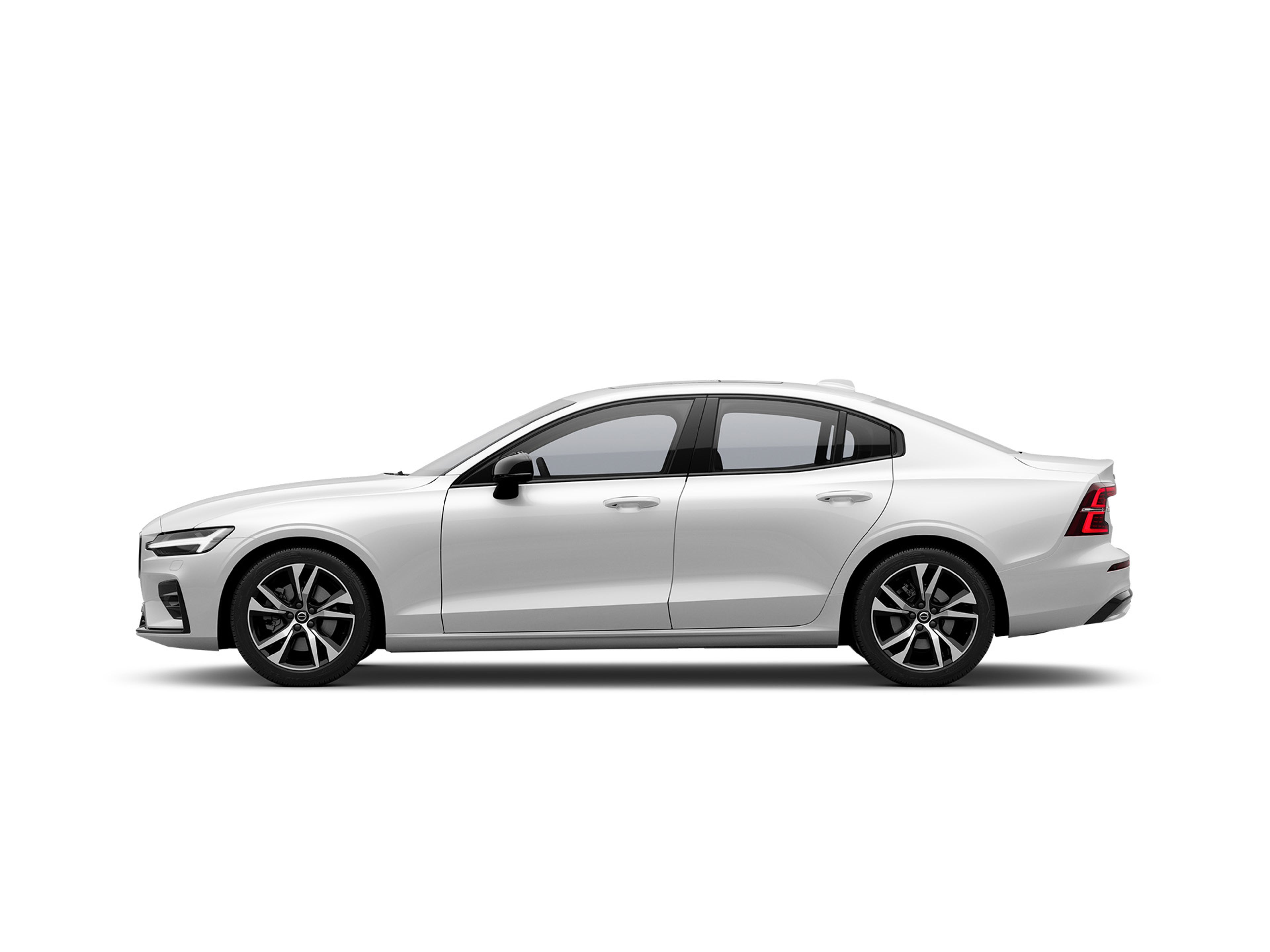 Der Volvo S60