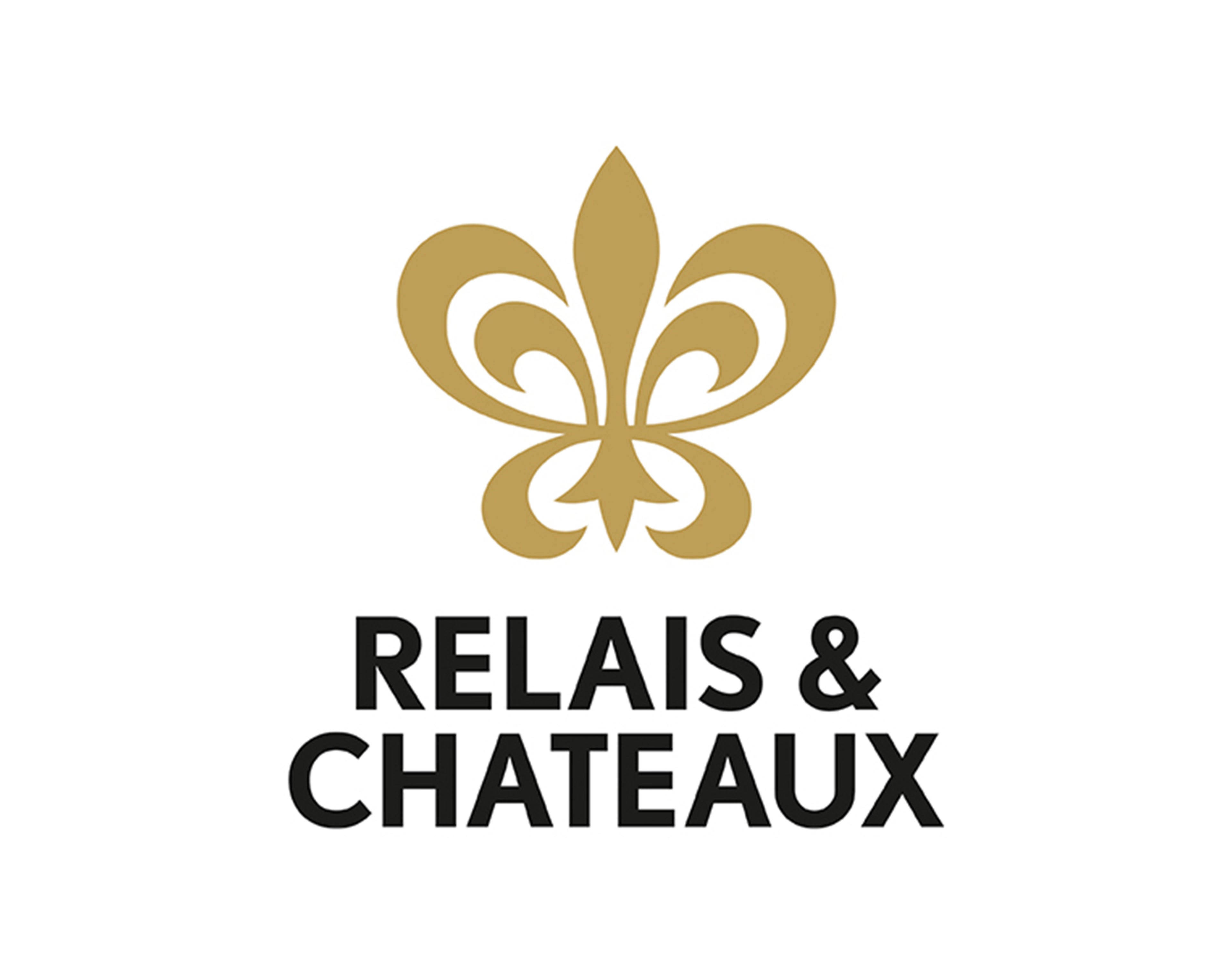 Relais & Chateaux Logo