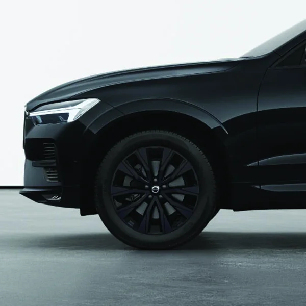 XC60 wheel