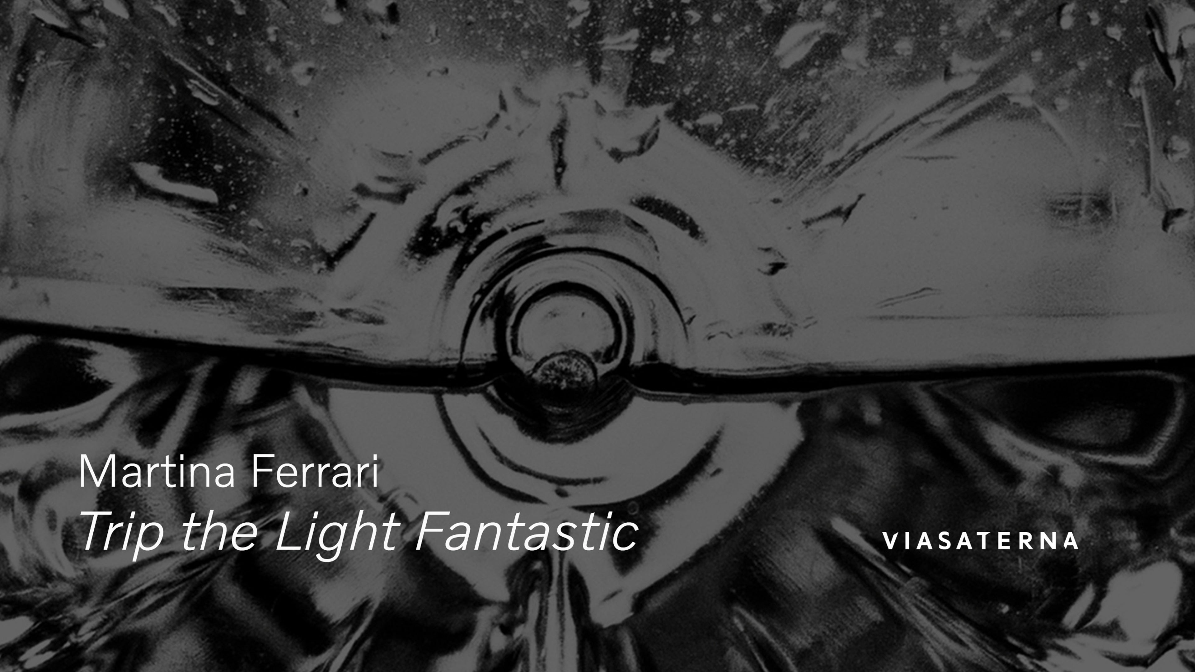 VSM | Vernissage - Martina Ferrari