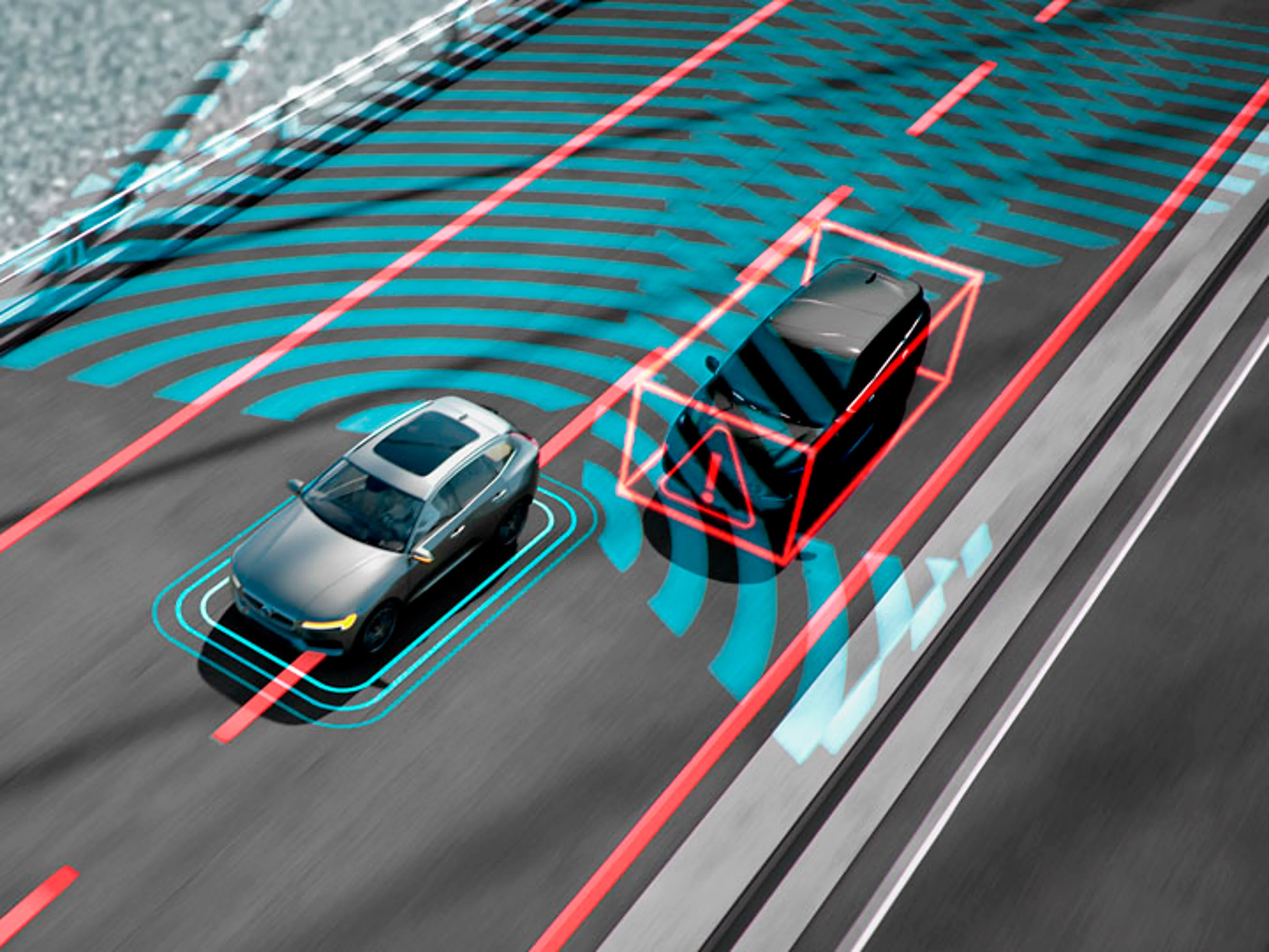 Volvo Cars App