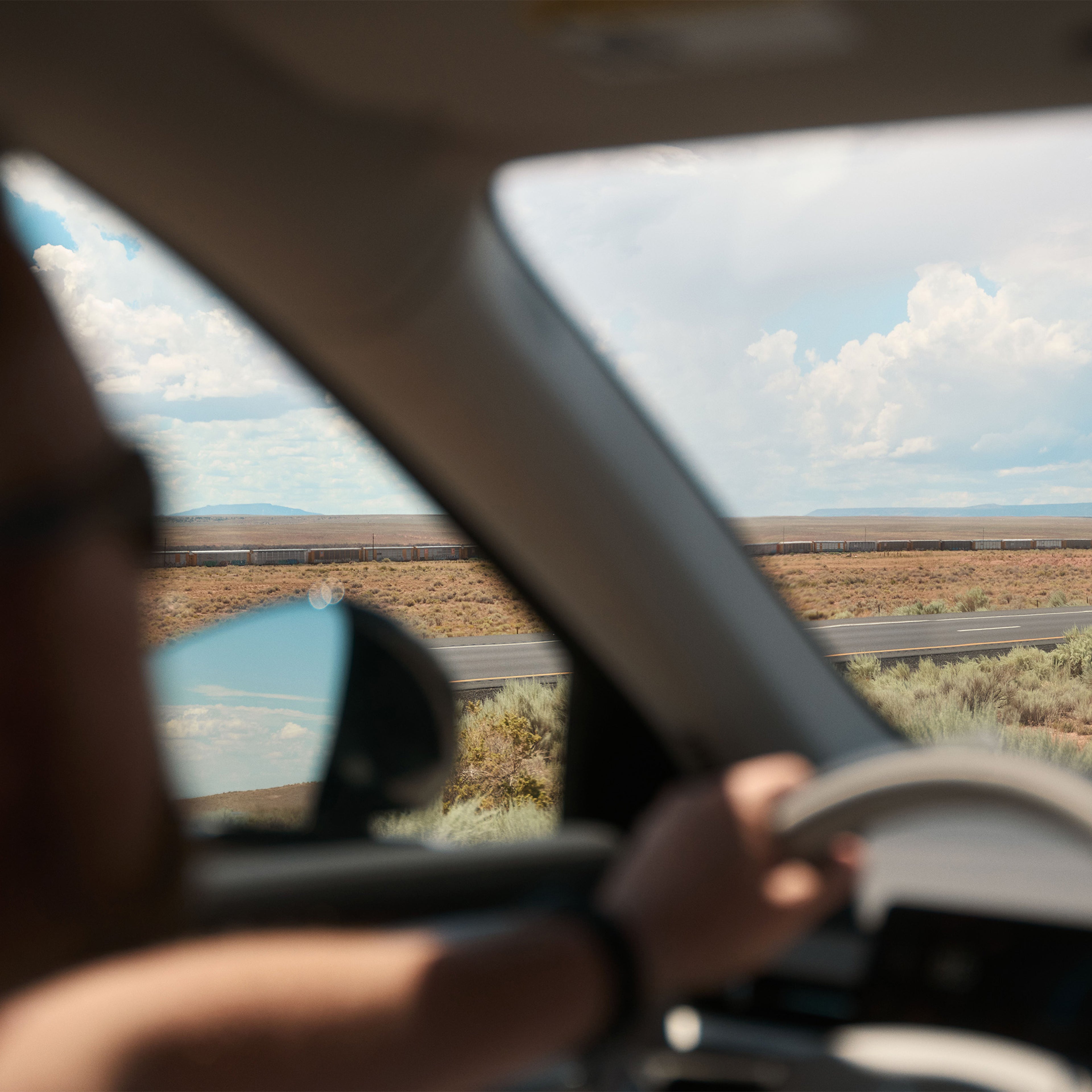 Volvo Electric Driving Experience