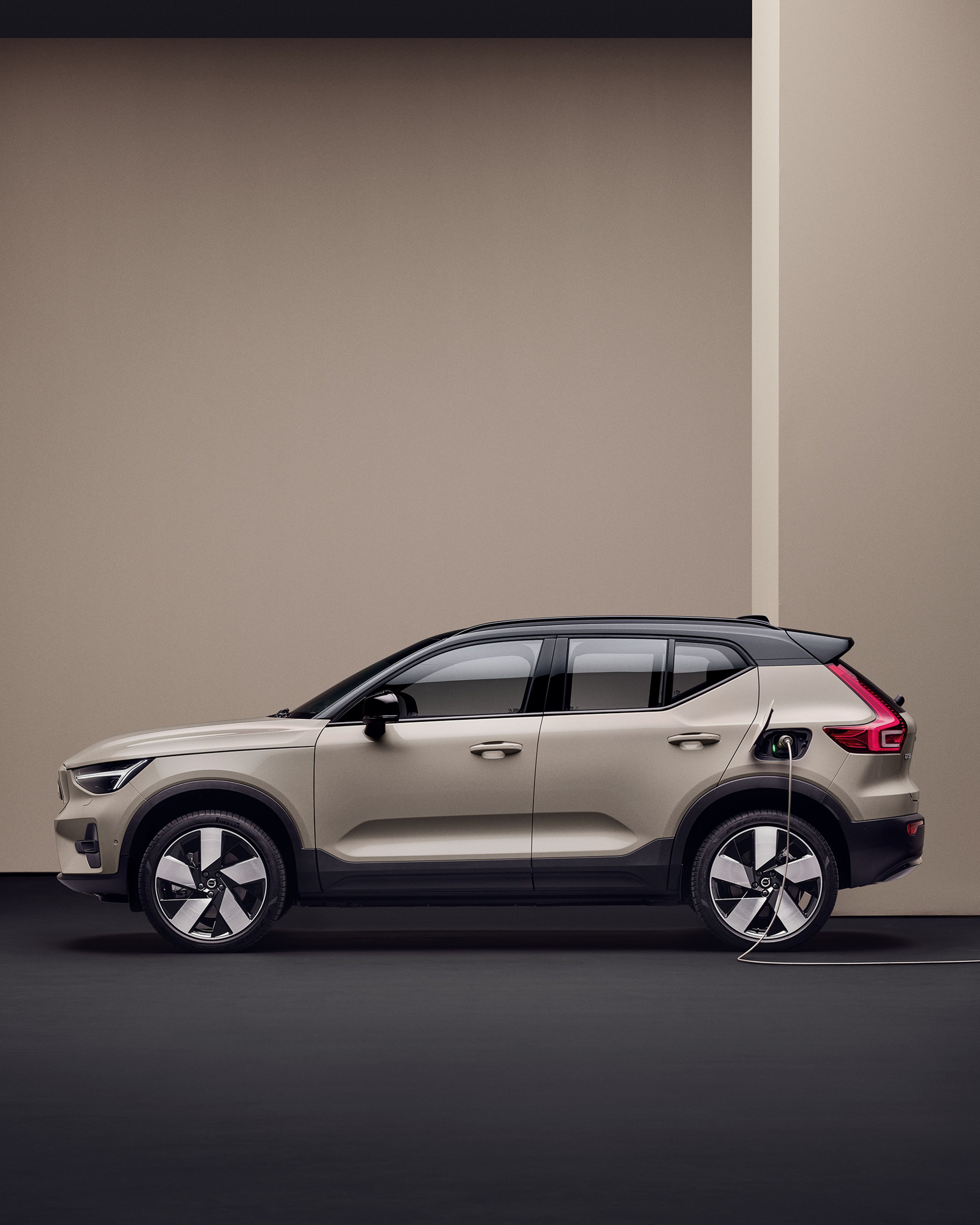 EX40 Single Motor Core MY26