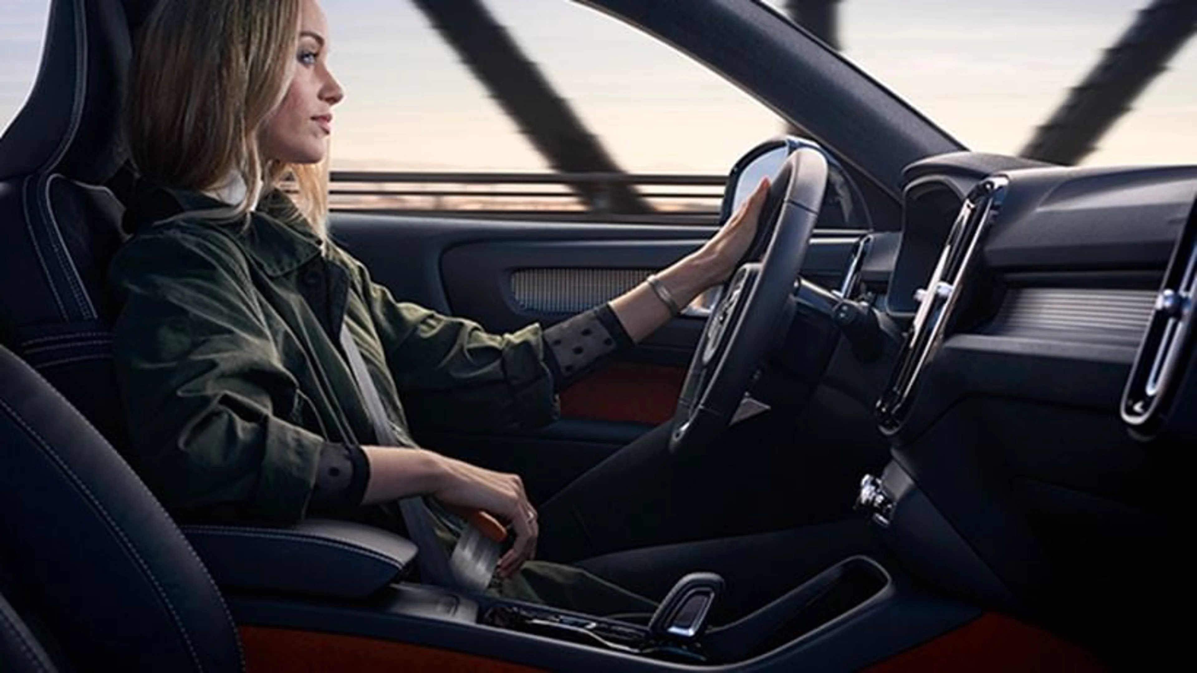 Volvo XC60 Polestar