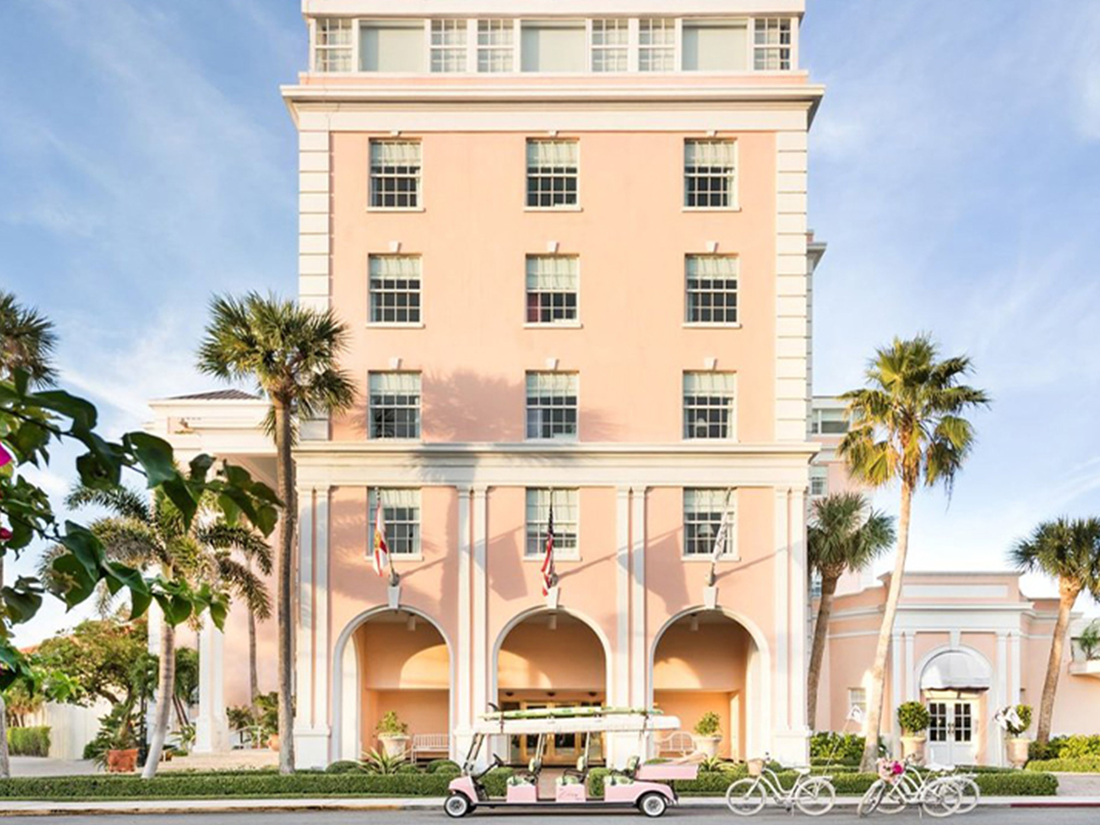 Colony Hotel