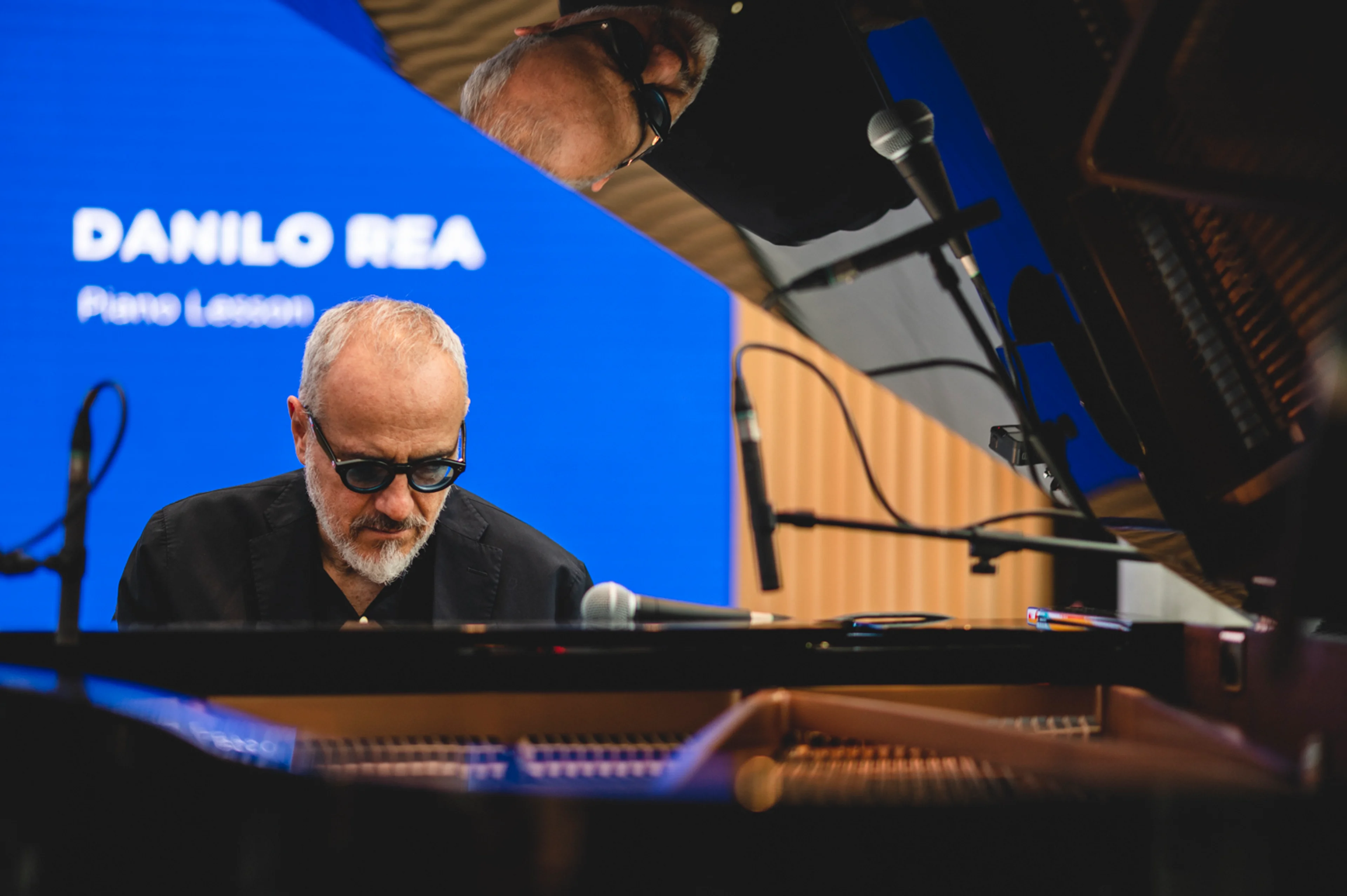 Piano City 2023
