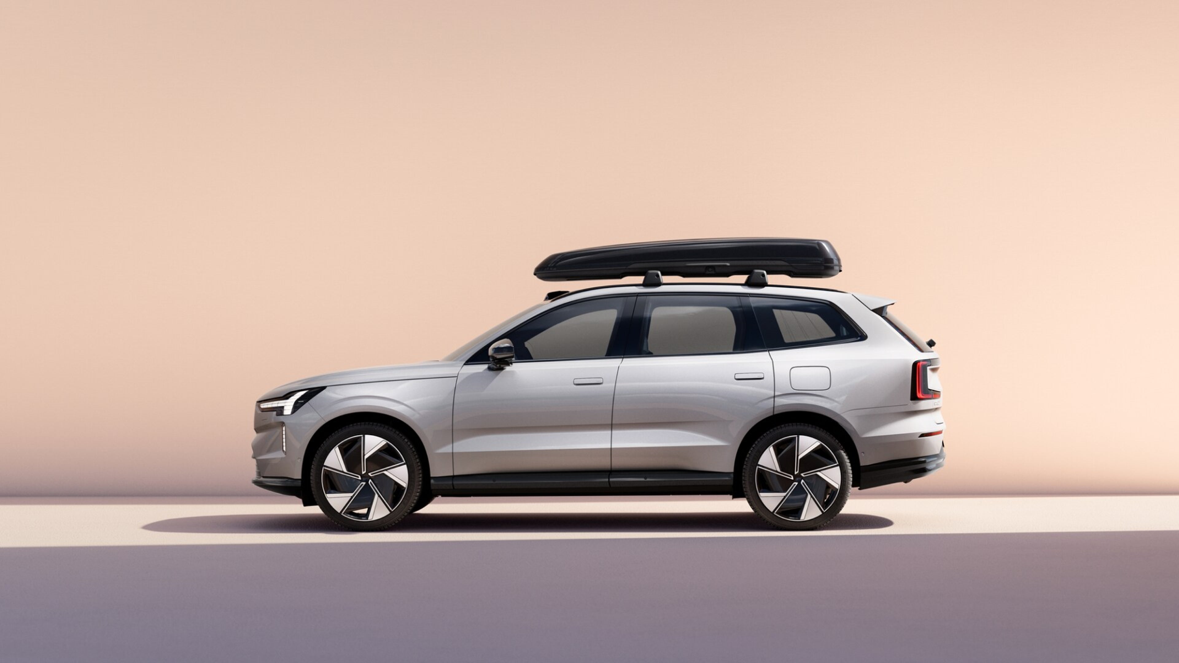 Offerta | Leasing per Privati e Imprese Volvo EX90