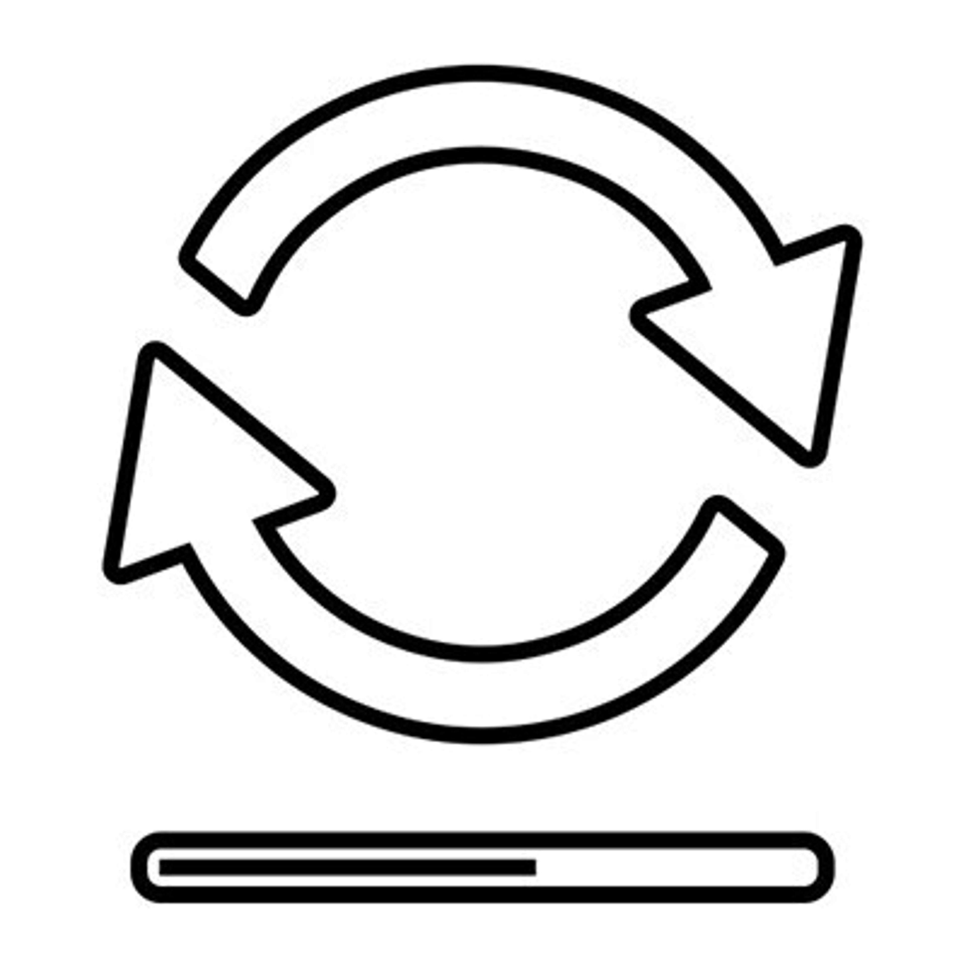 Volvo Service ikonja