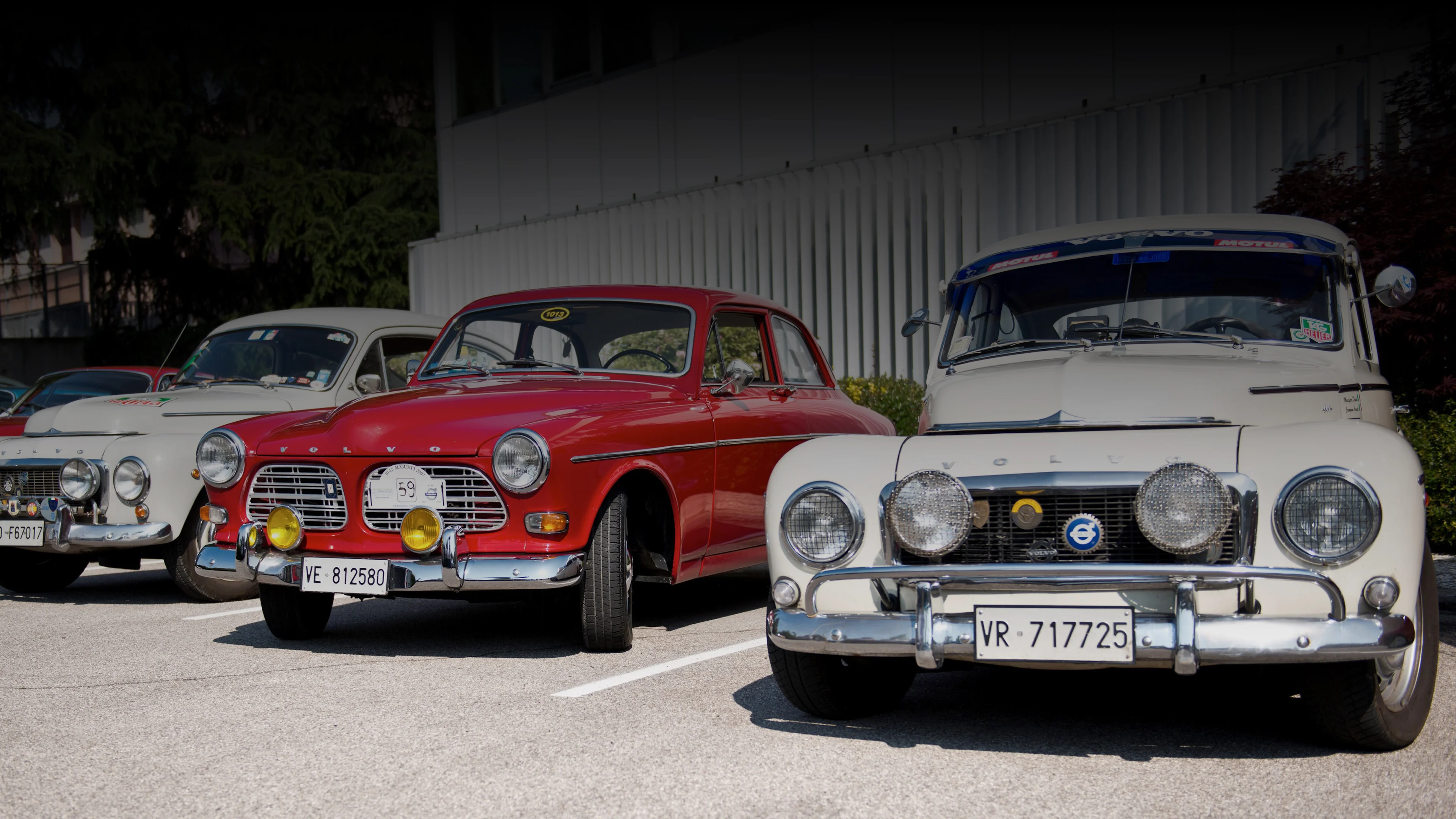 VSM | Auto e moto epoca 2023