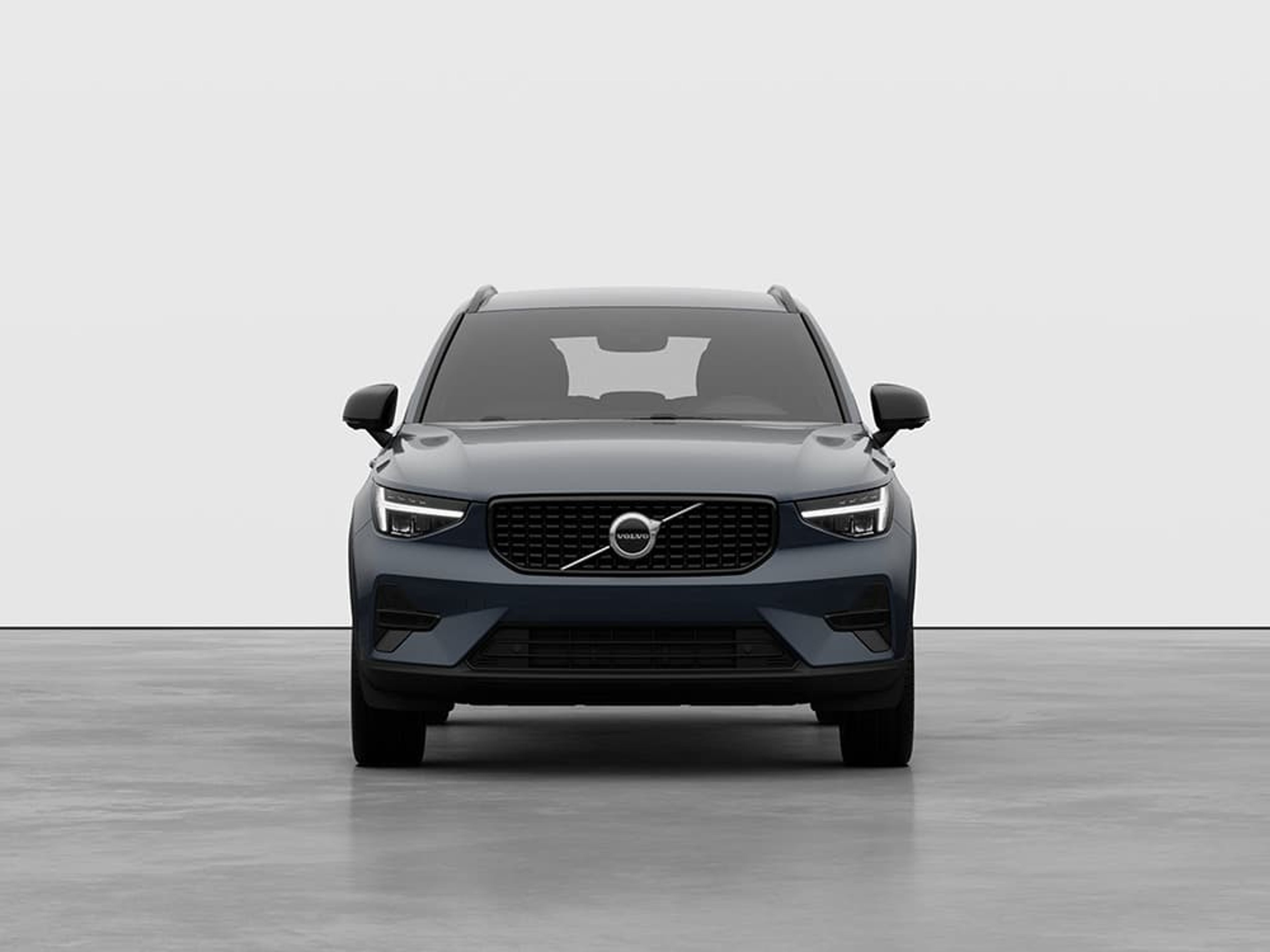 XC40 Limited Edition Plus