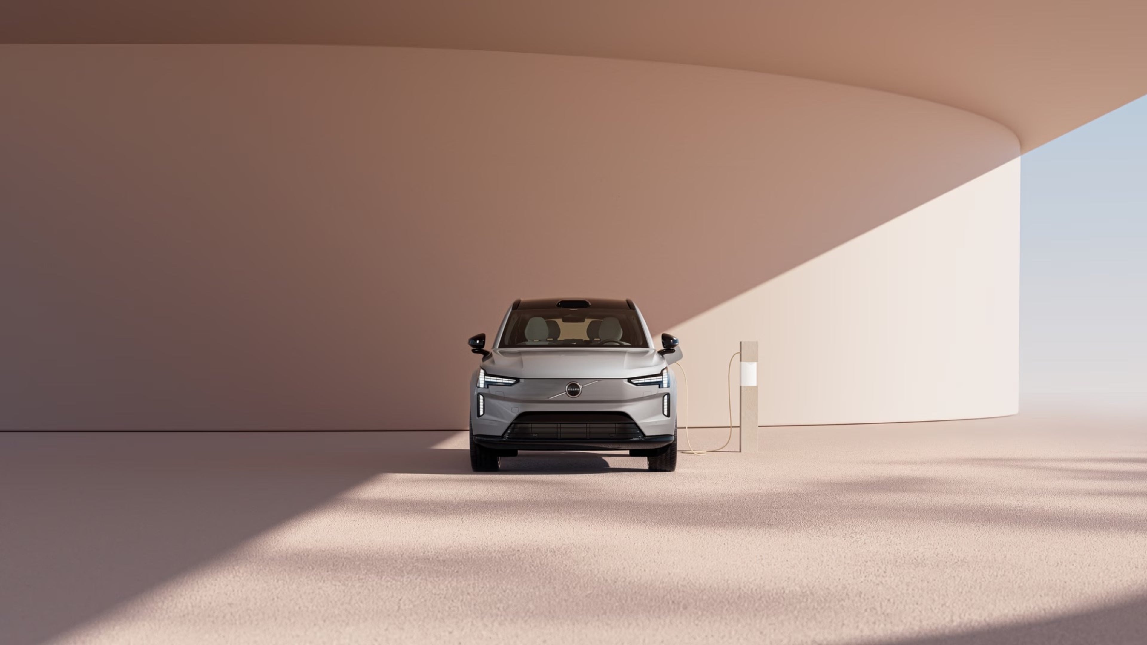 EX90 Single Motor Core MY25