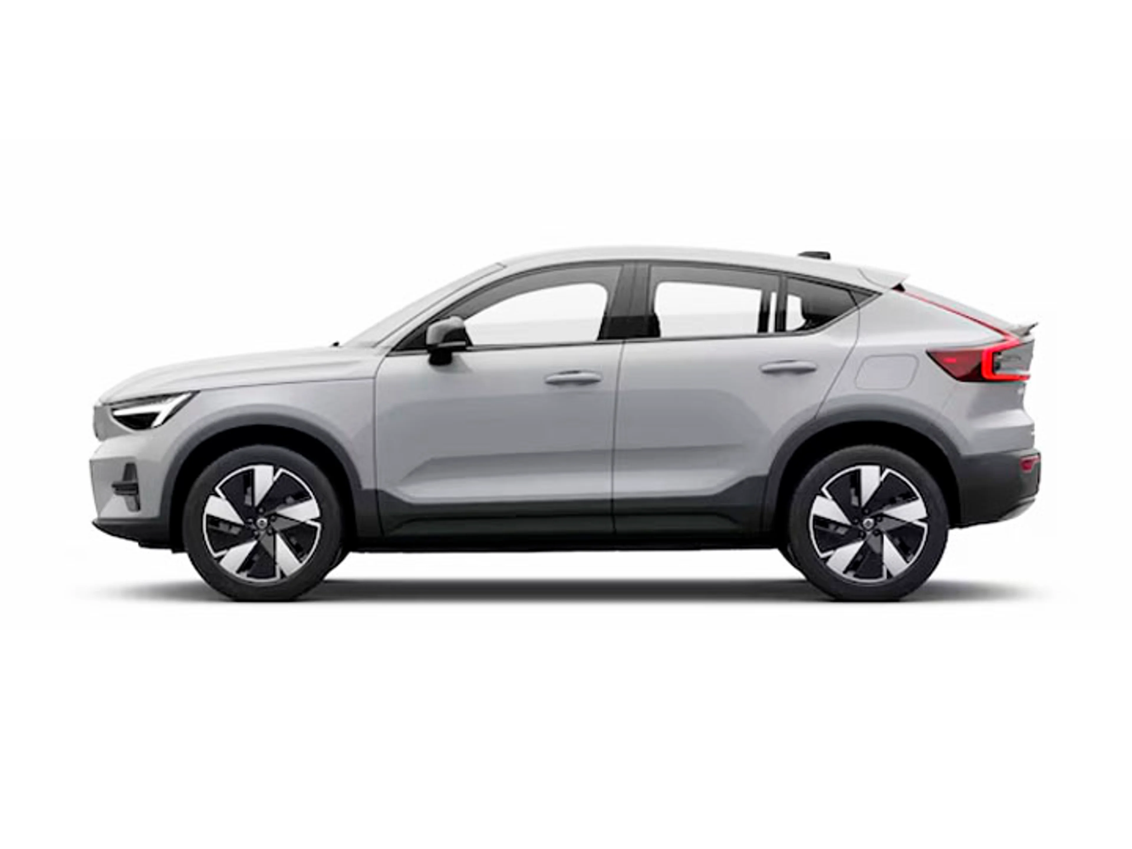 Volvo crossover