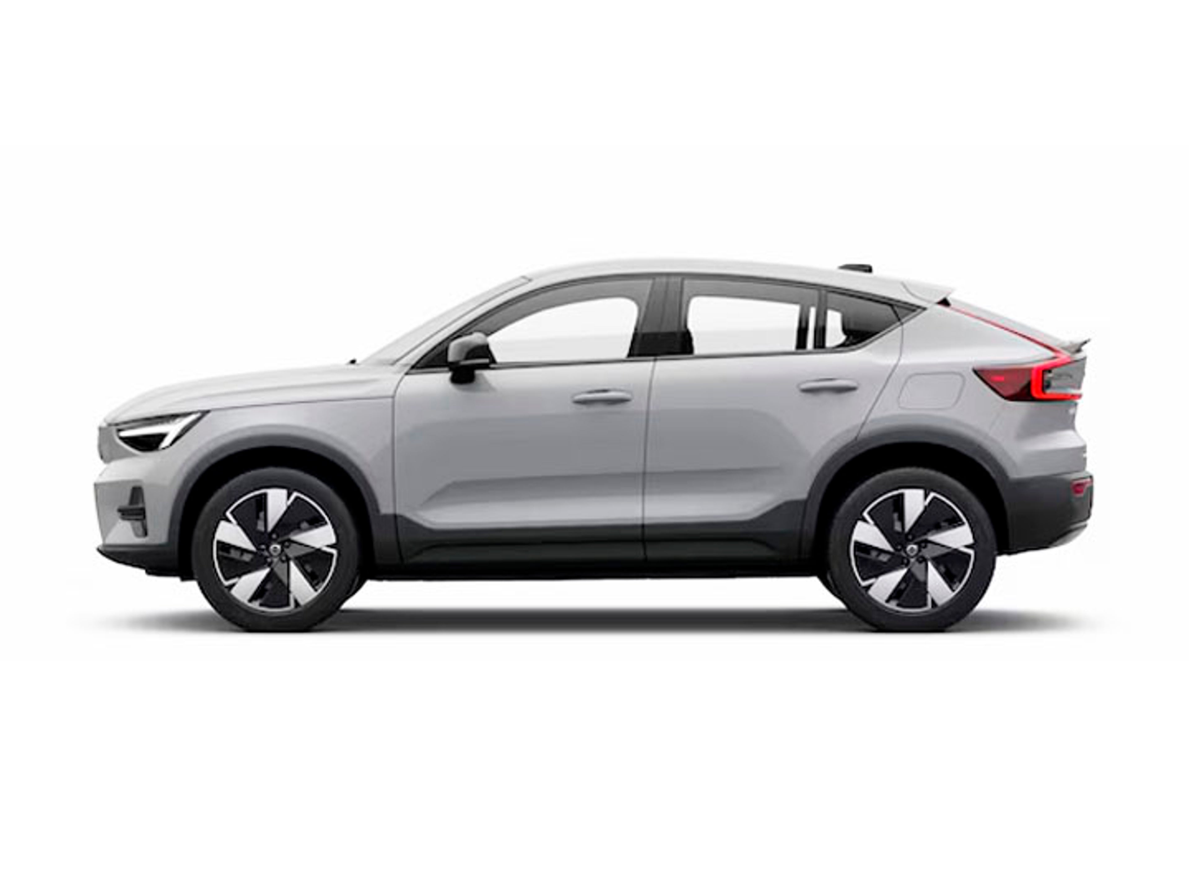 Volvo crossover