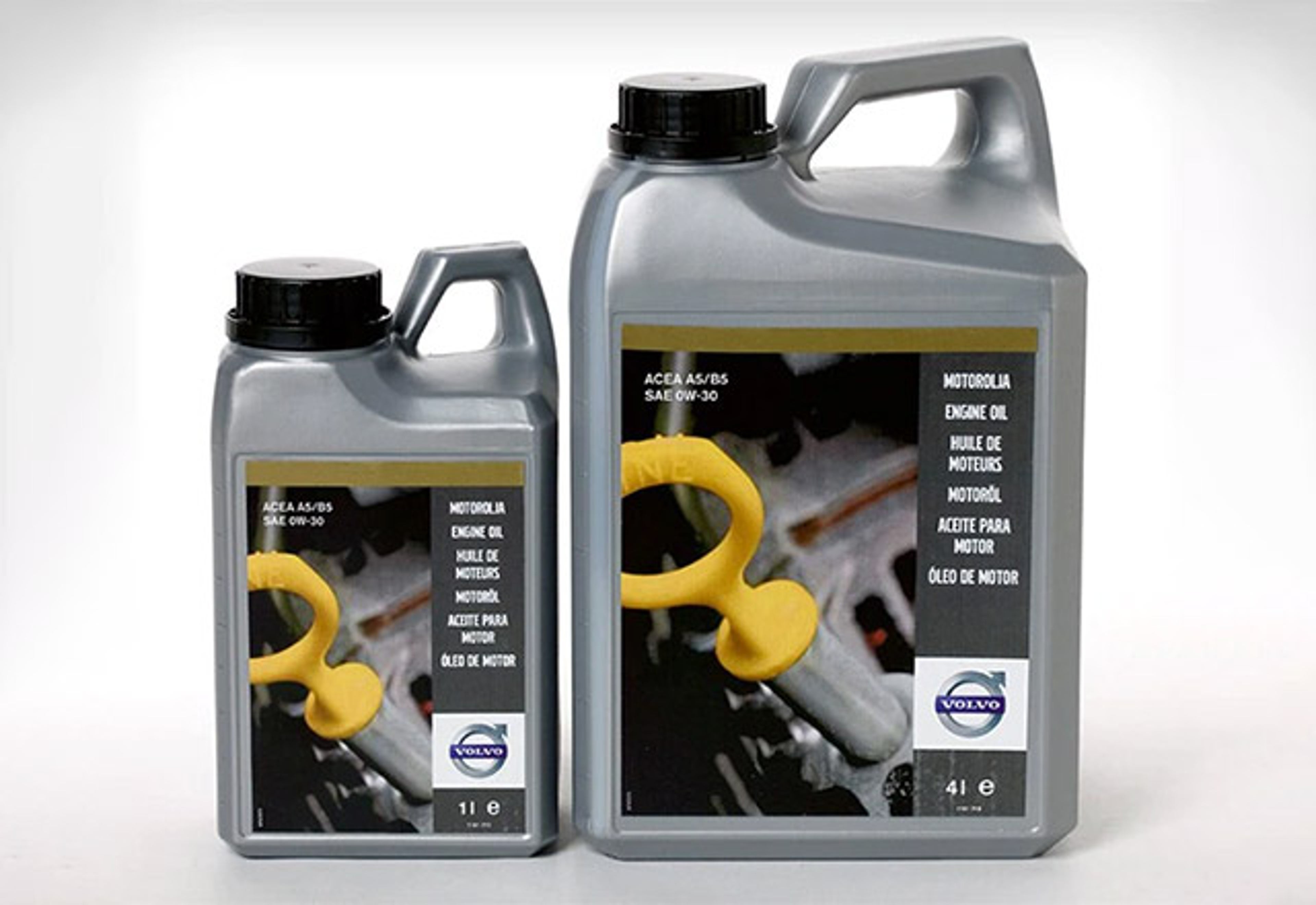 ボルボ エンジンオイル スーペリア