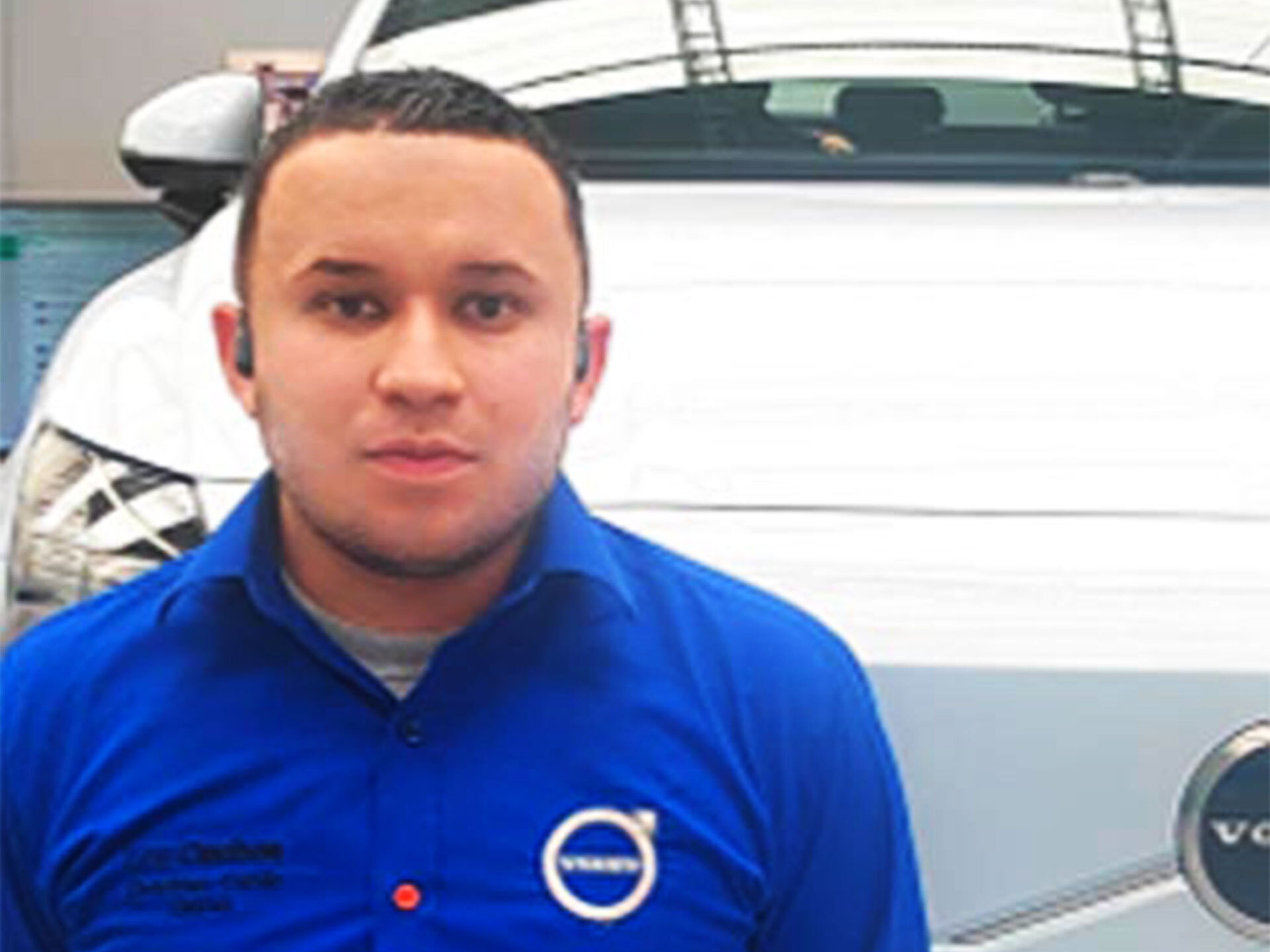 Christhian Camilo Galván Leal