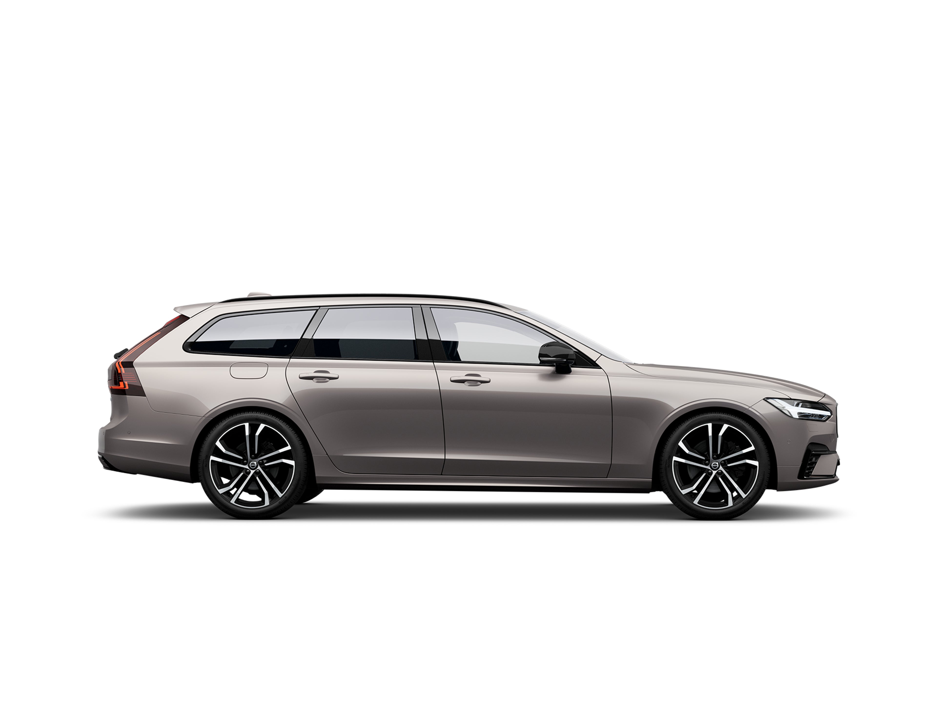 Der Volvo V90