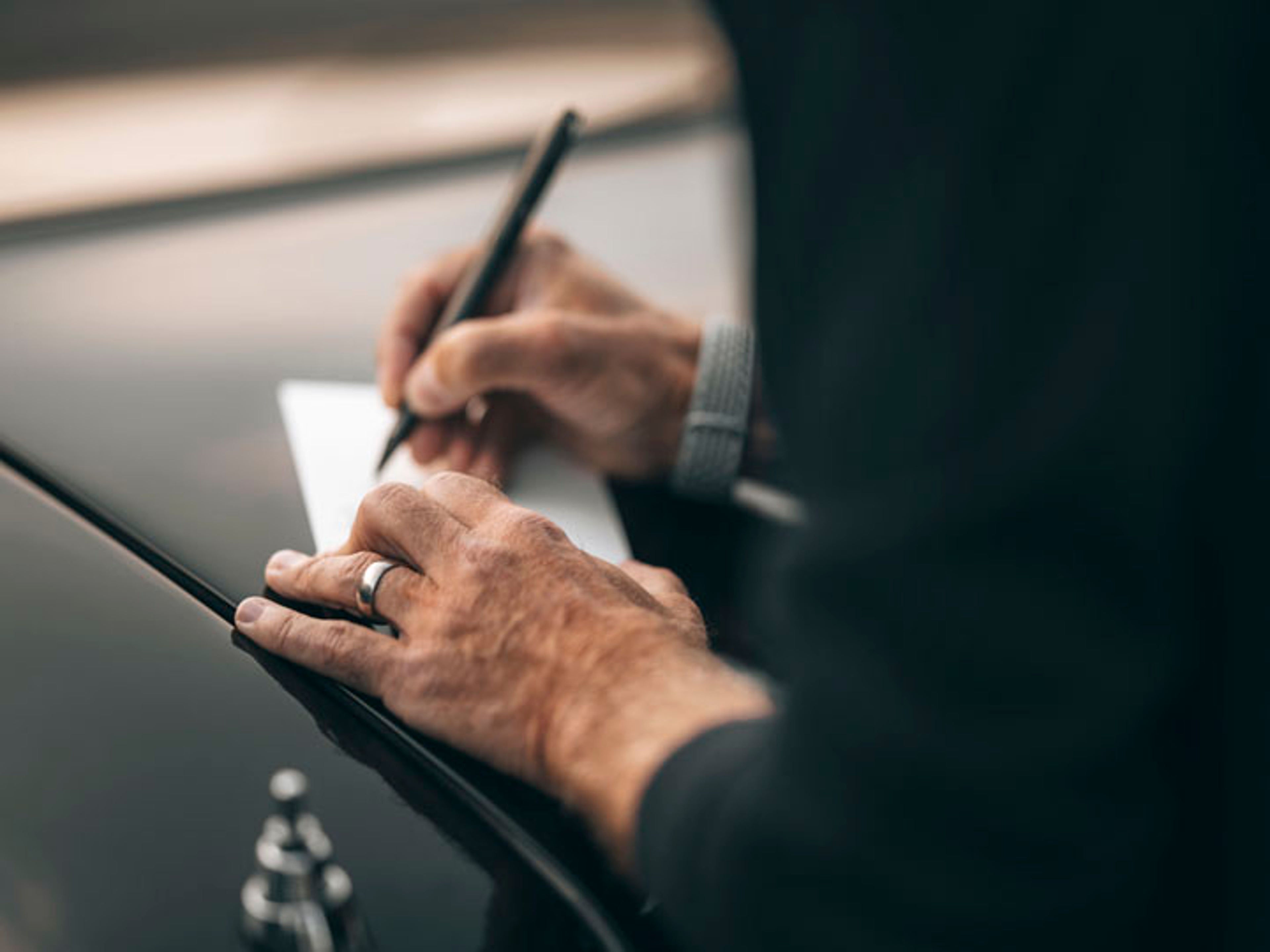 volvo postventa extensión garantía