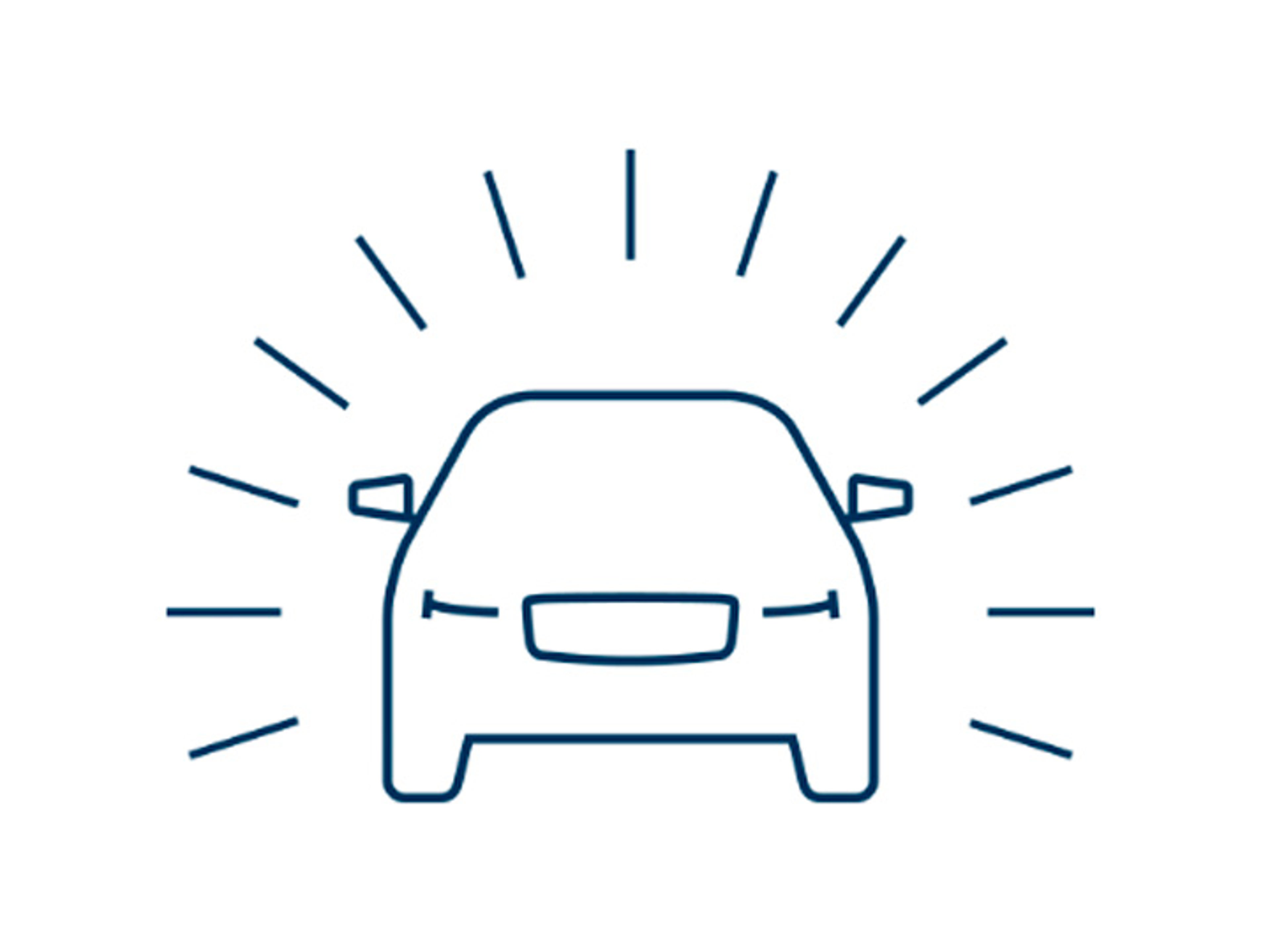 icono limpieza vehículo