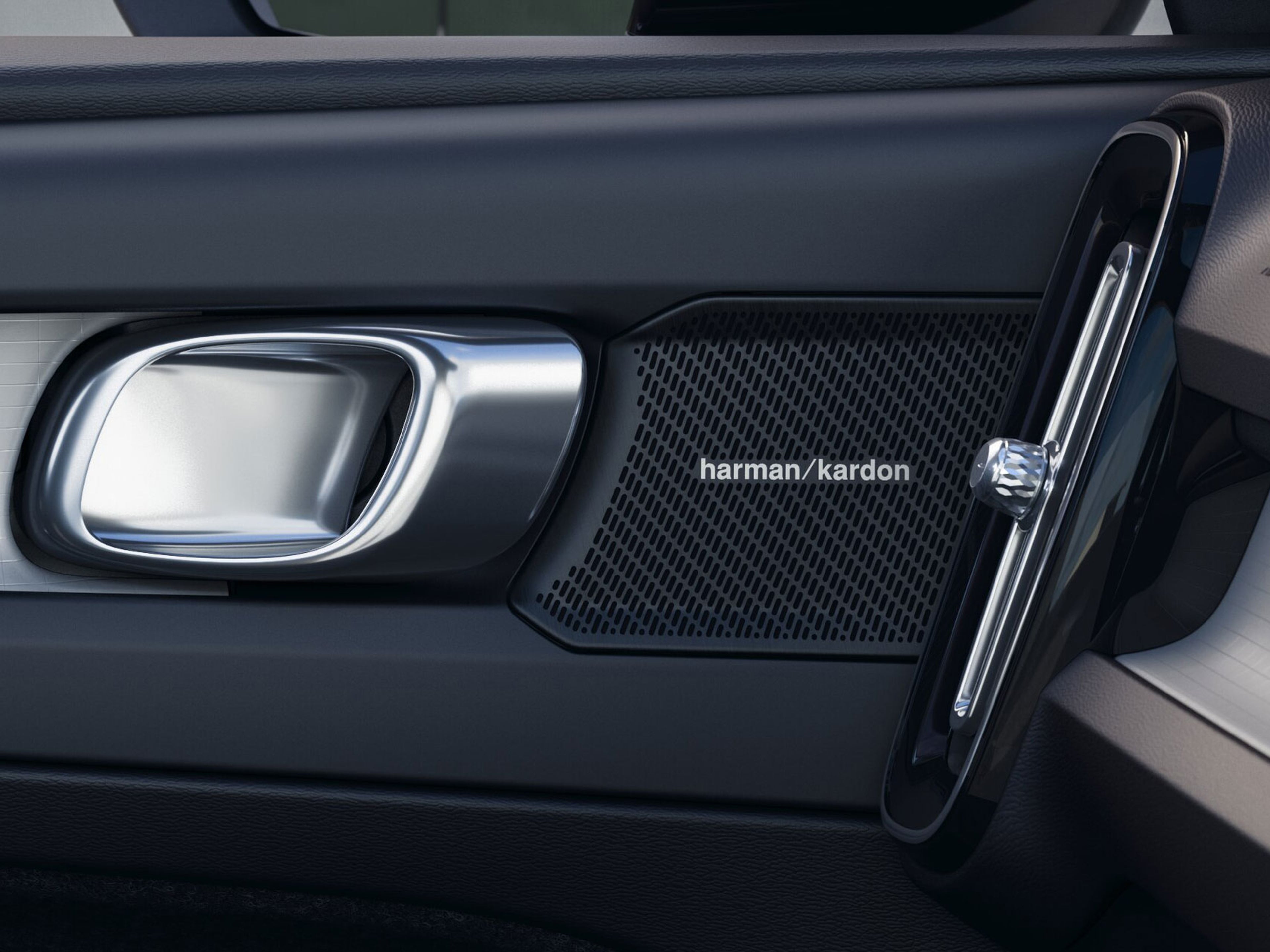 オーディオシステム