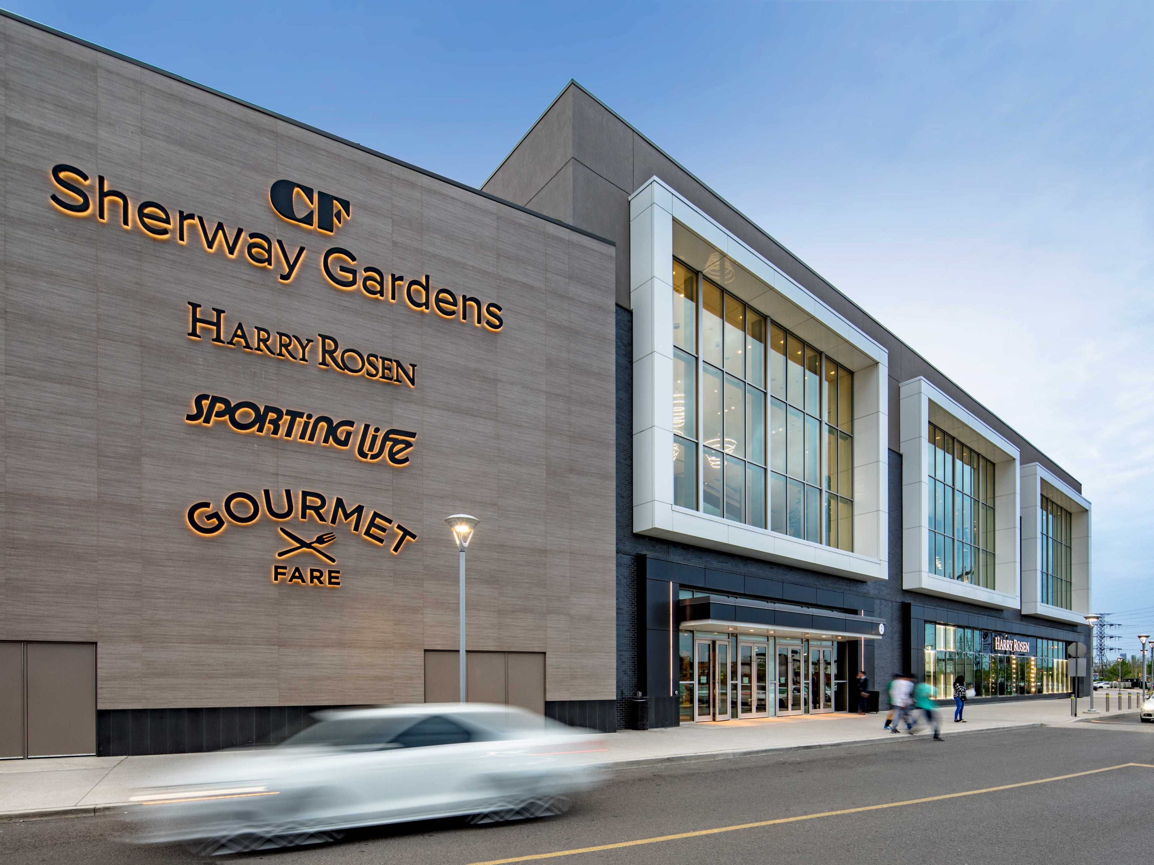 Explore the Midsummer Gallery