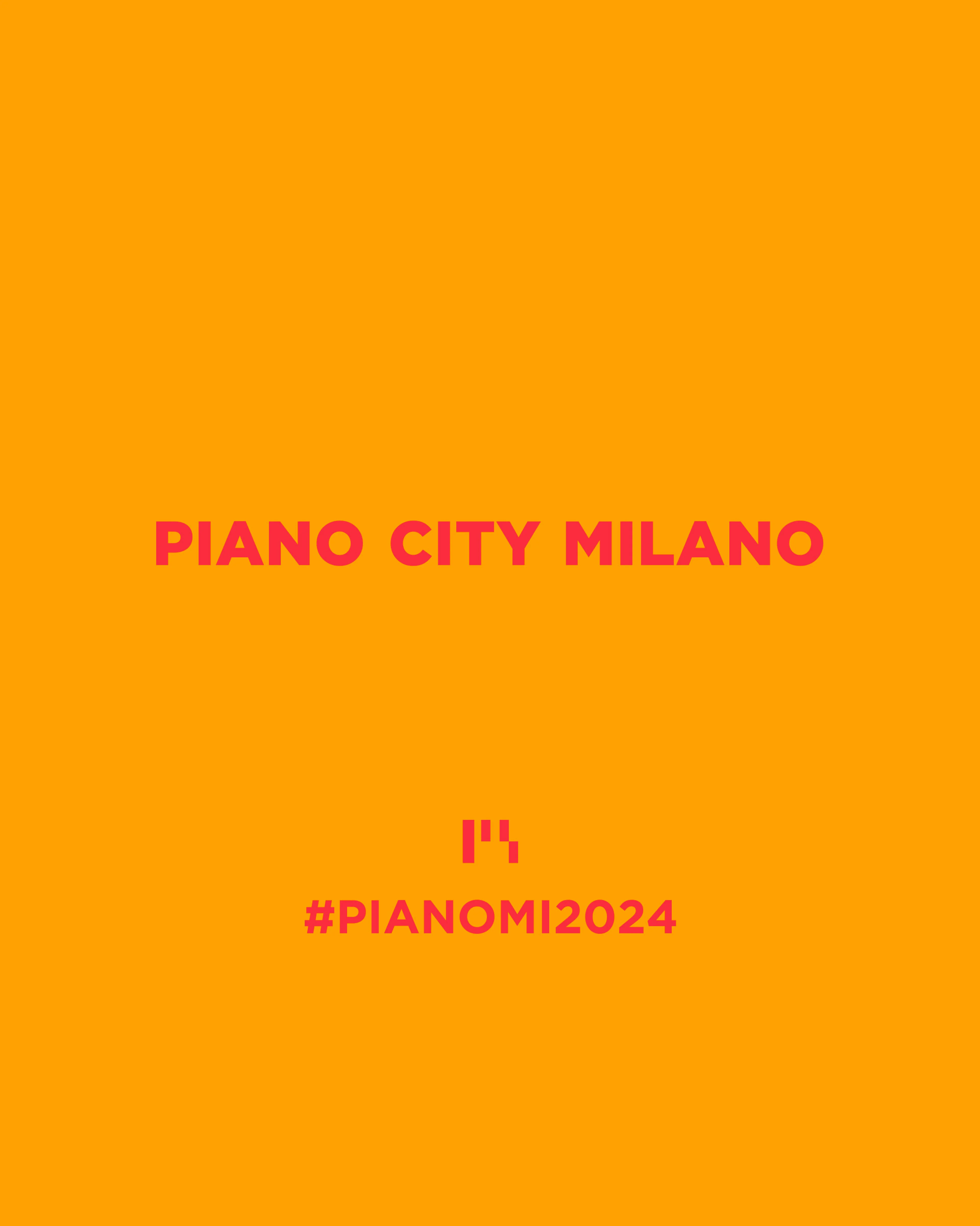 Volvo | PIANOCITY MILANO 2024