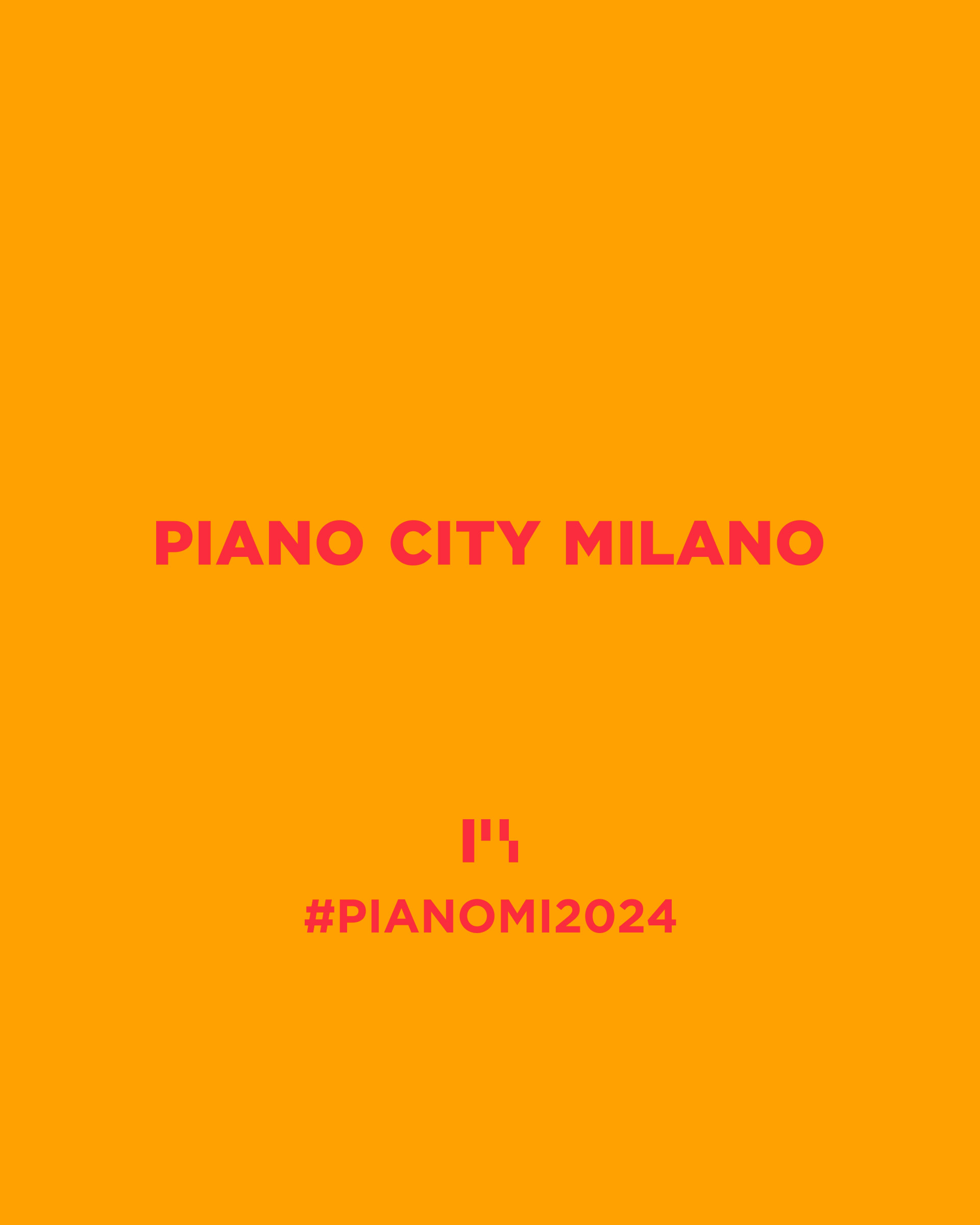 Volvo | PIANOCITY MILANO 2024