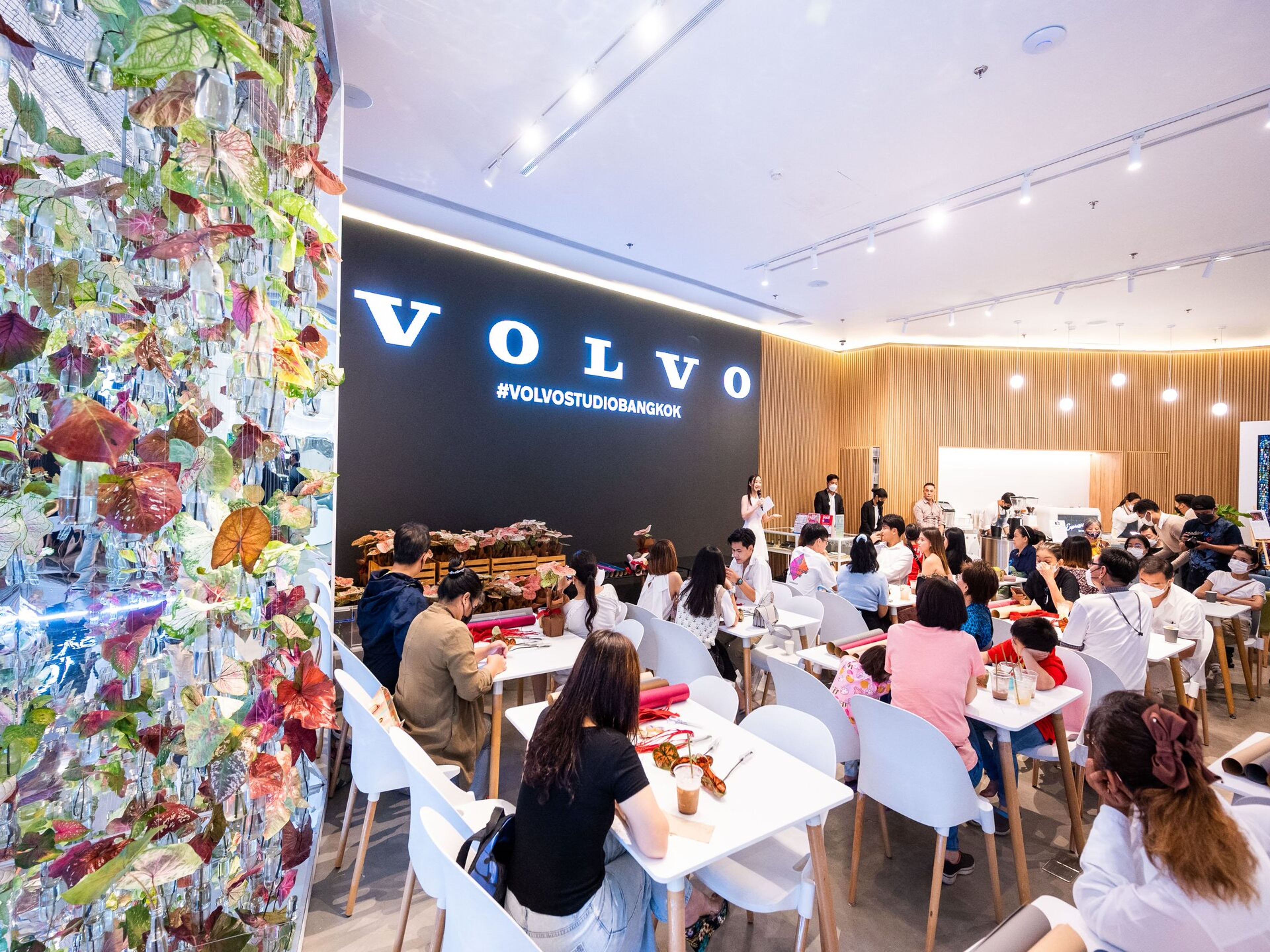 Volvo Selekt Approved Used Car