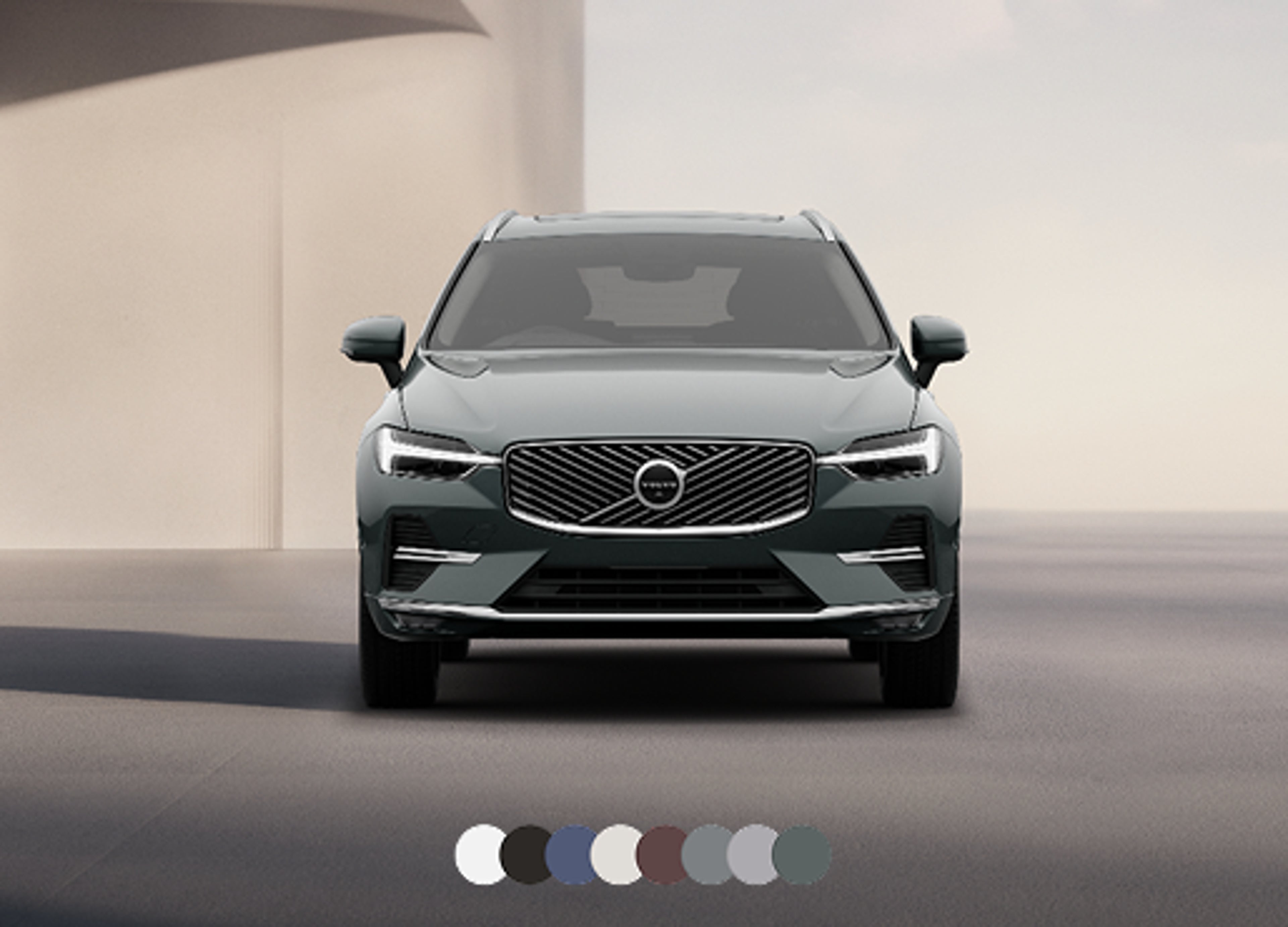 XC60 Special Edition