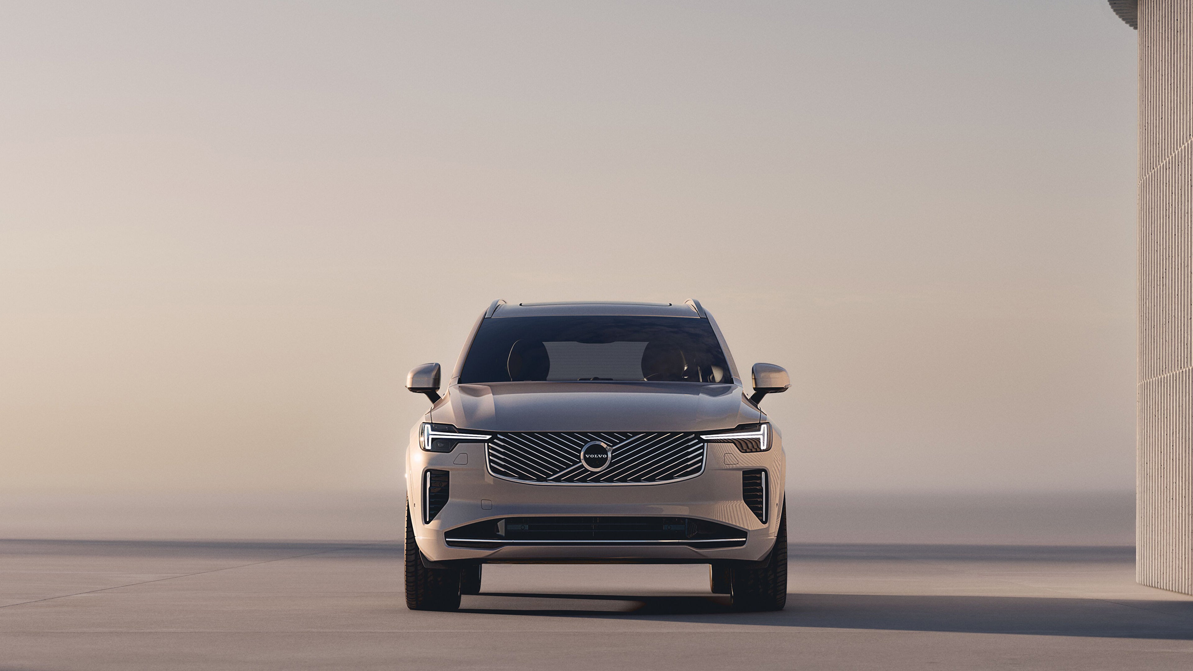 Offerte Volvo | Noleggio a lungo termine per aziende e partita IVA | XC90 Plug-in Hybrid