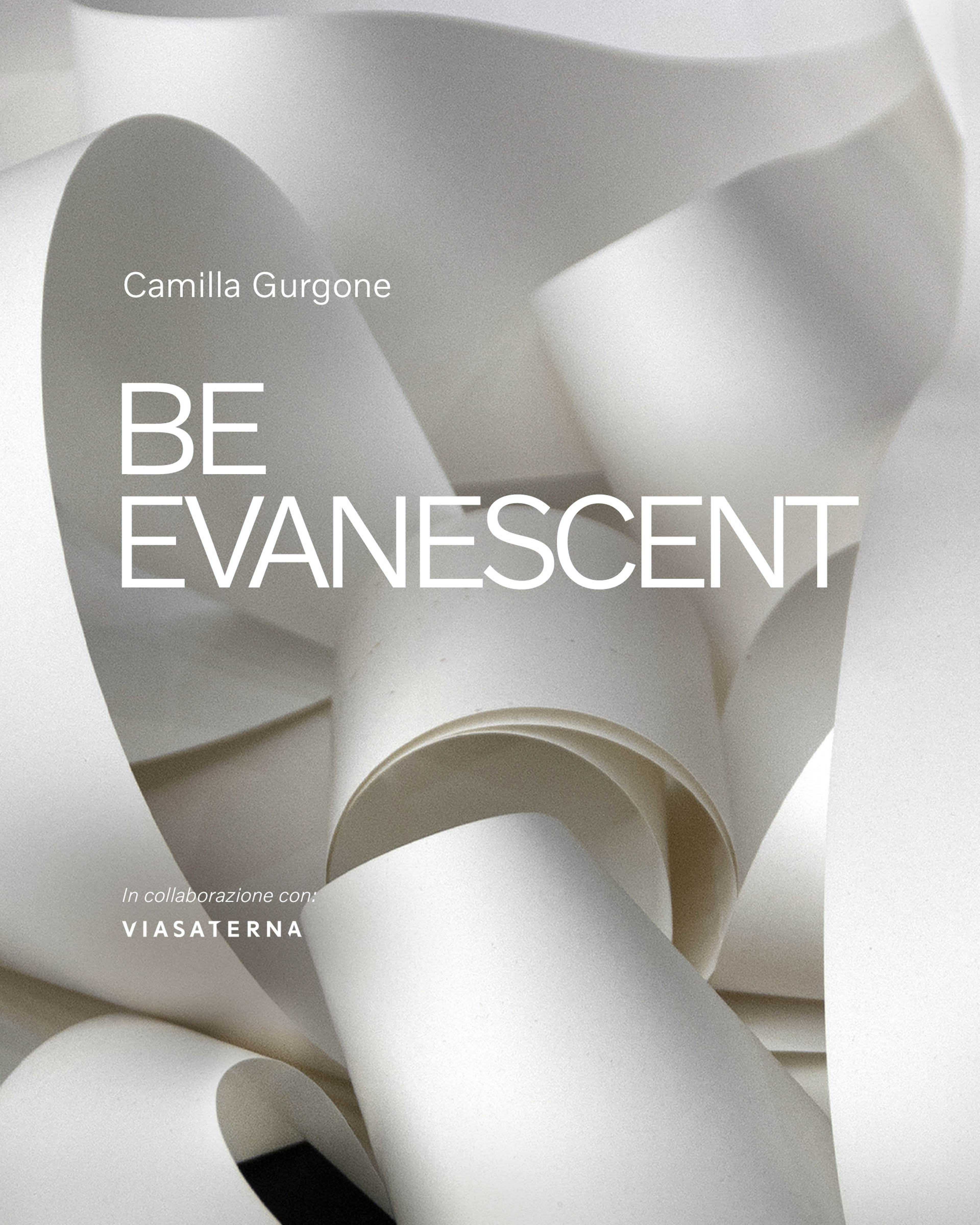 Volvo | Camilla Gurgone | BE EVANESCENT