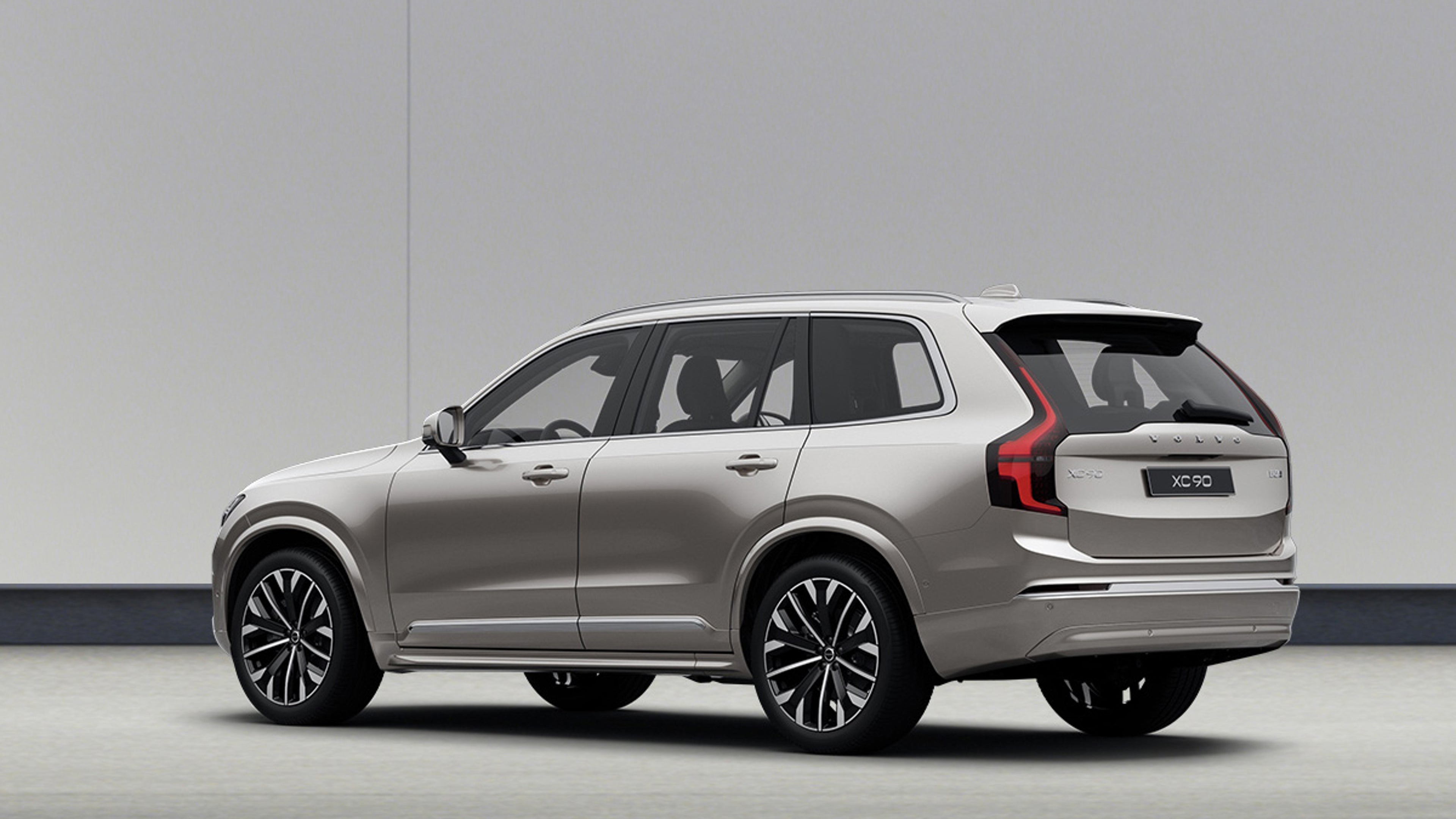 XC Days - XC90