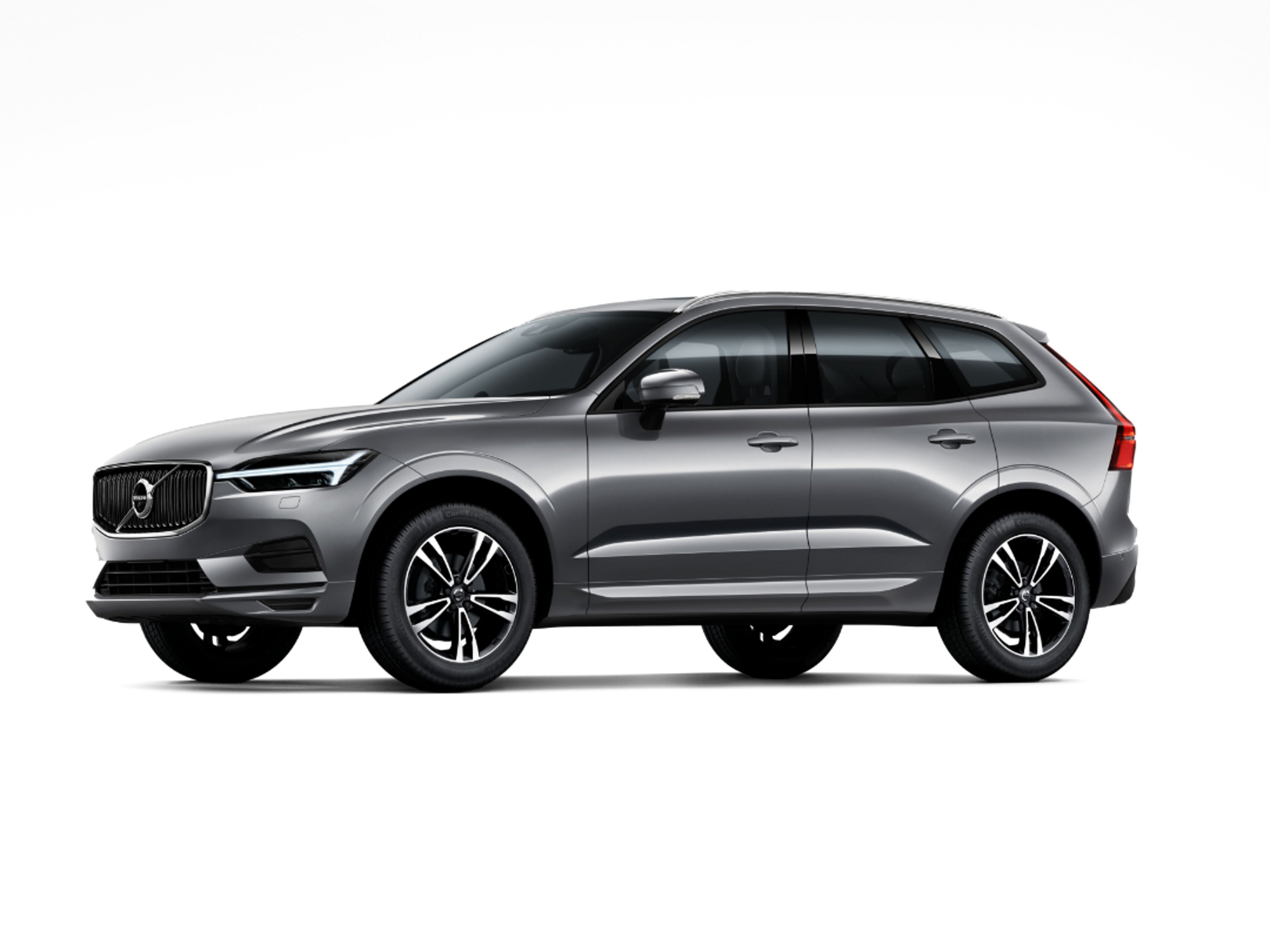 xc60 nordic with brown background