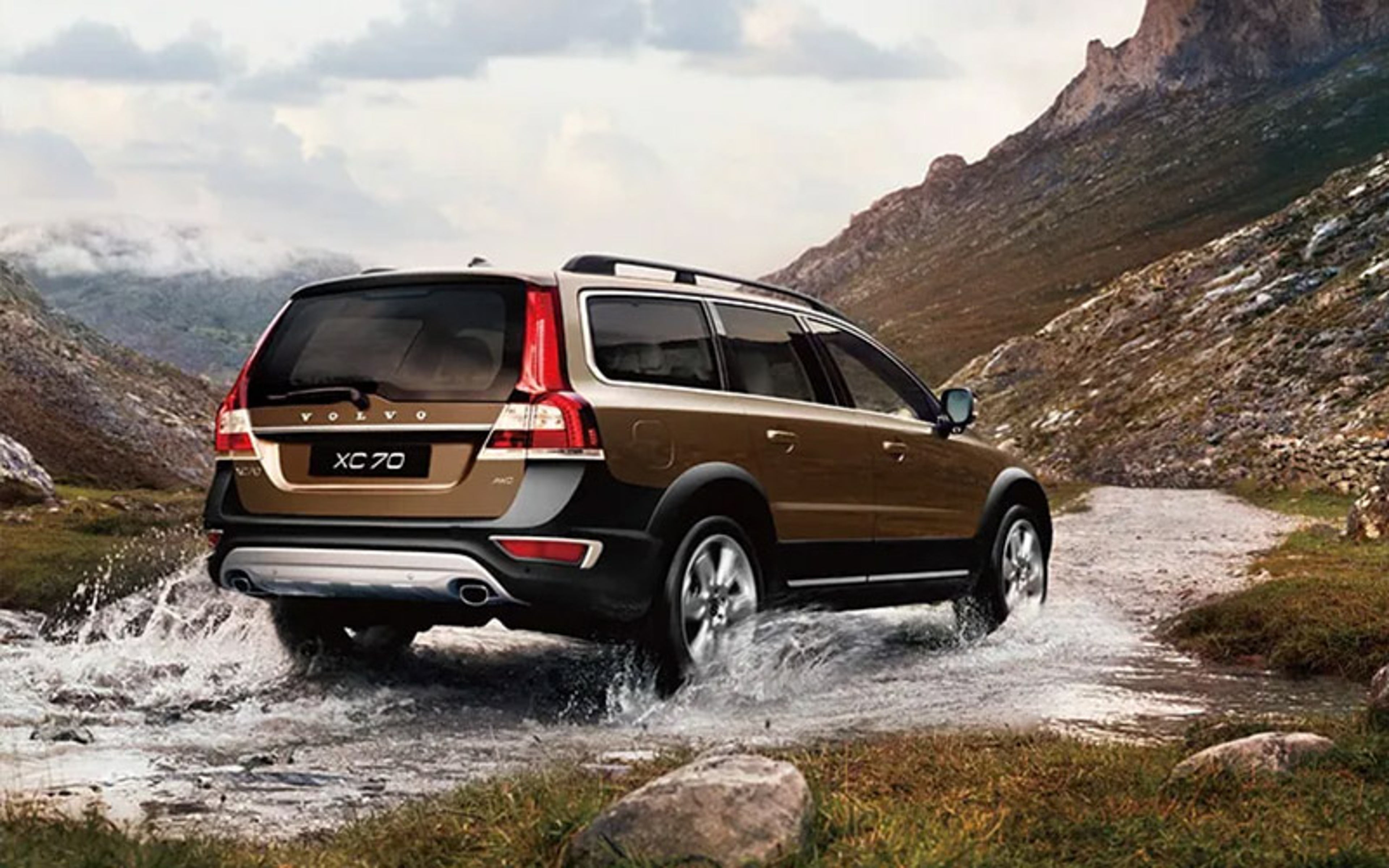 ホイールのバランス調整