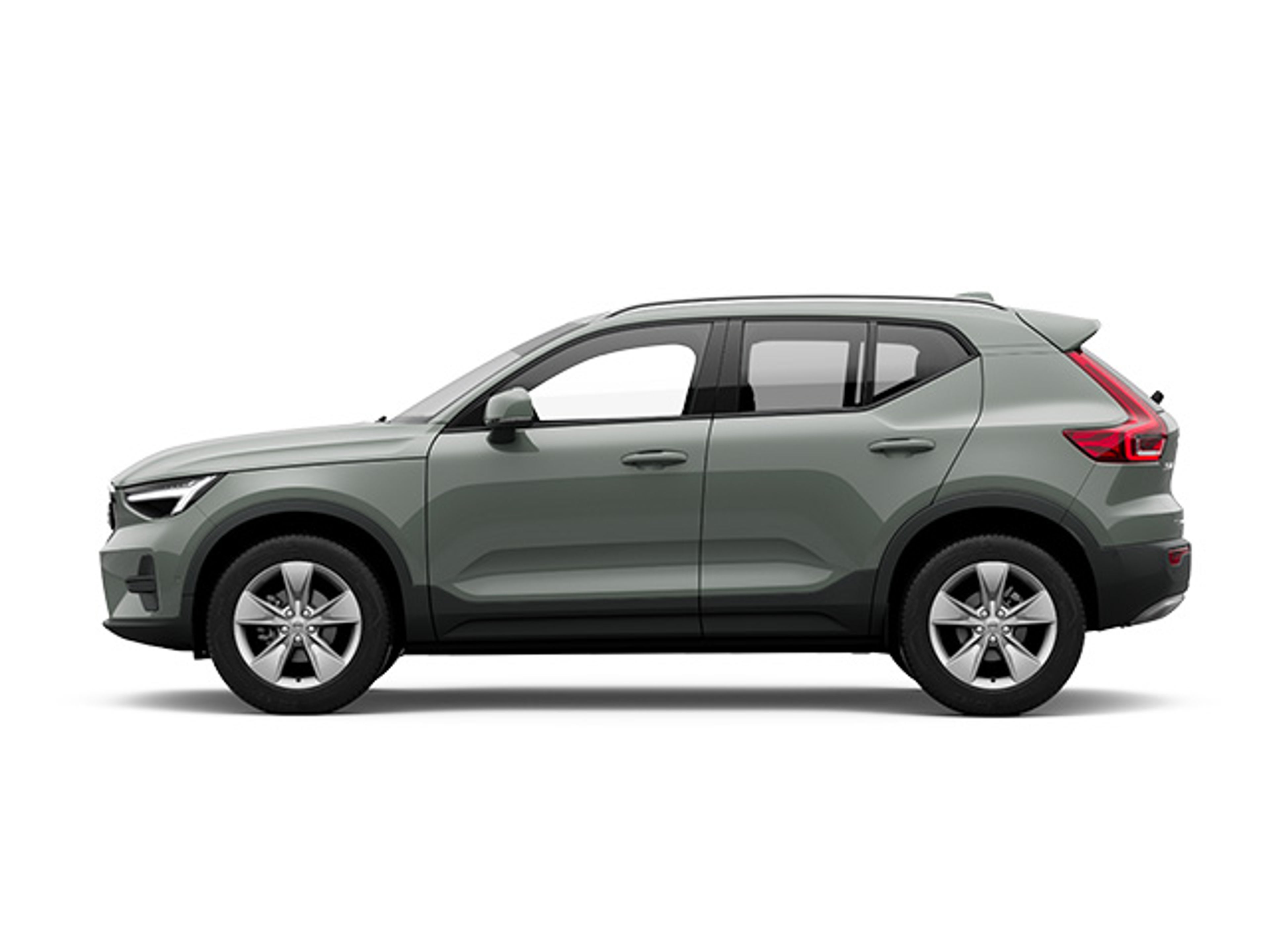 XC40