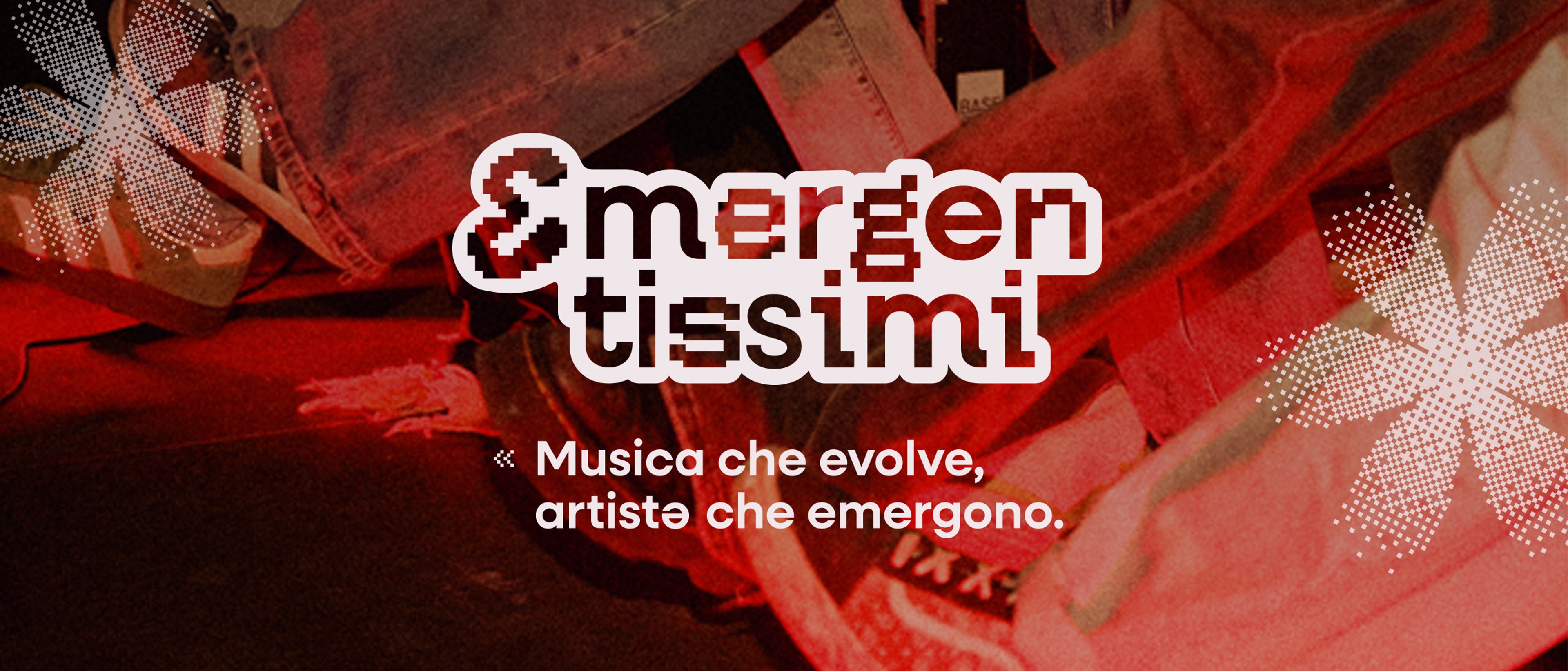 VSM | Emergentissimi
