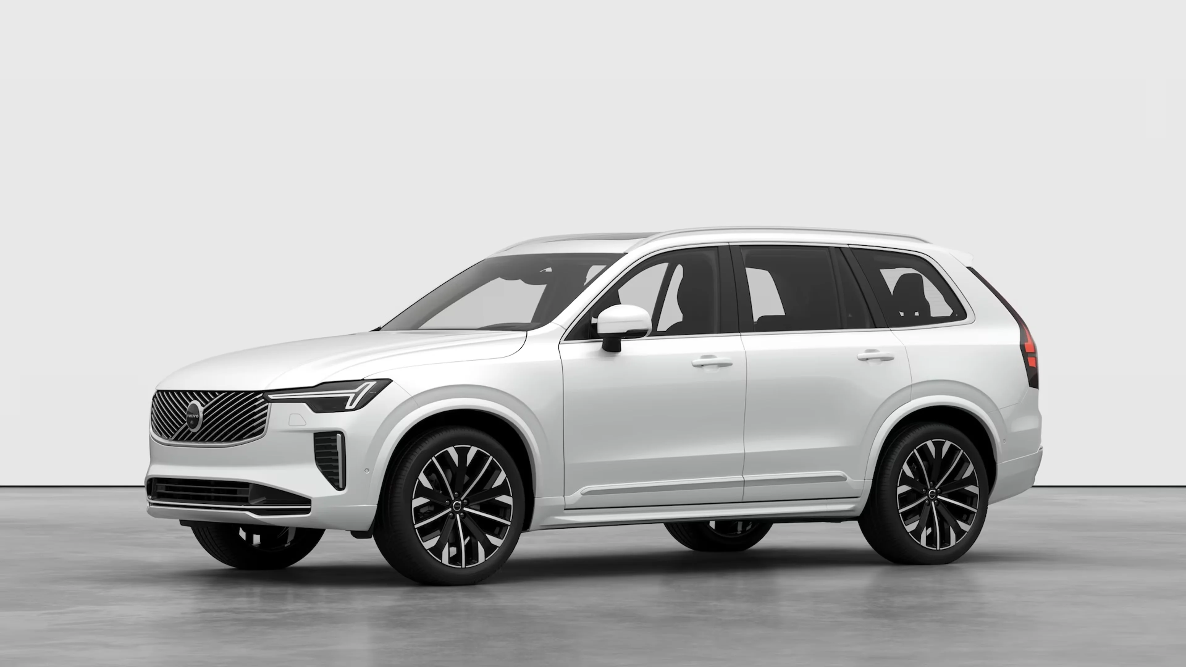 Offerta B2B - XC90 B5 AWD automatico 7 posti Core MY26