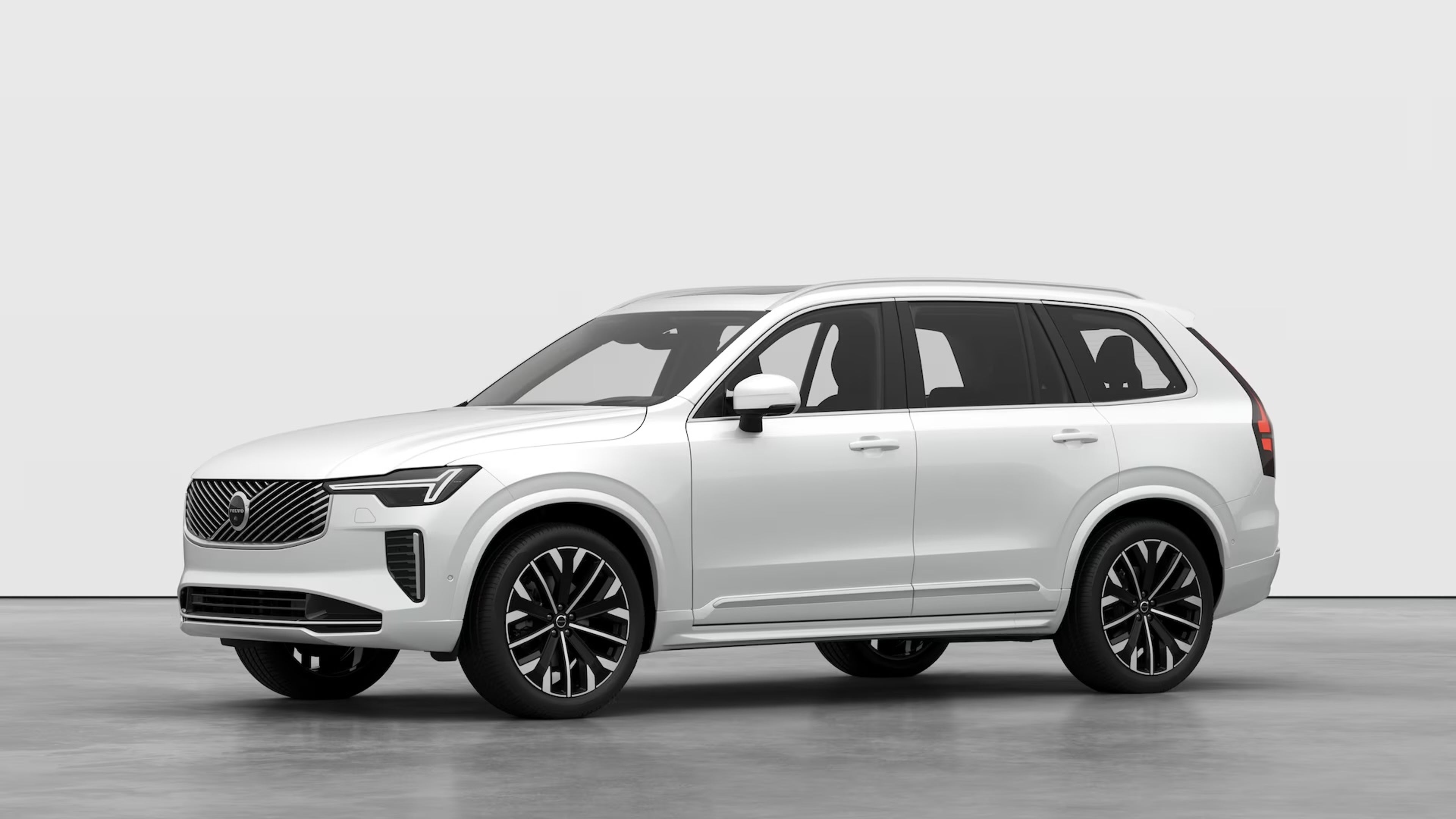 Volvo XC90 B5 AWD Mild Hybrid Benzina MY26