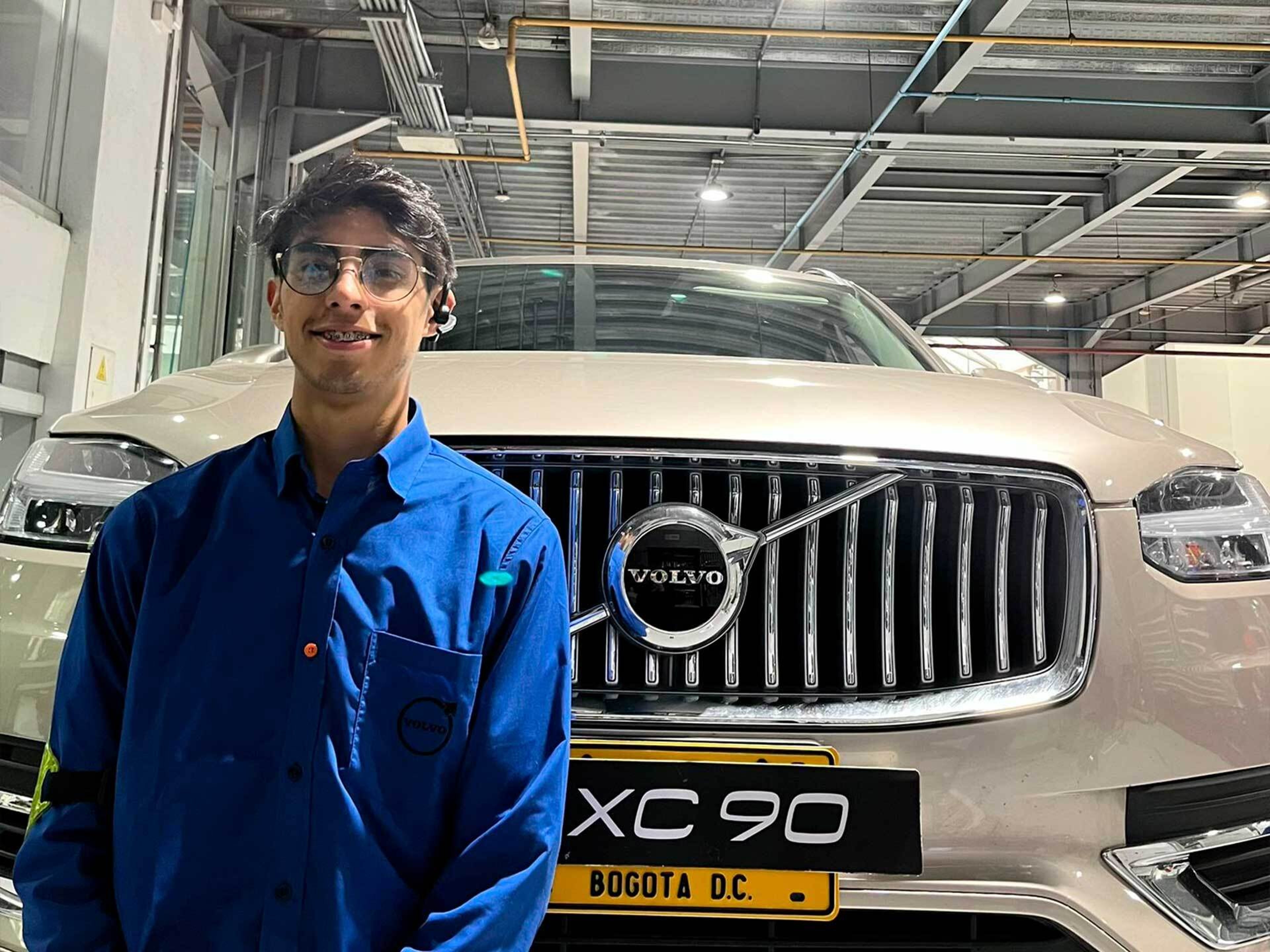 Sergio Alejandro Castro