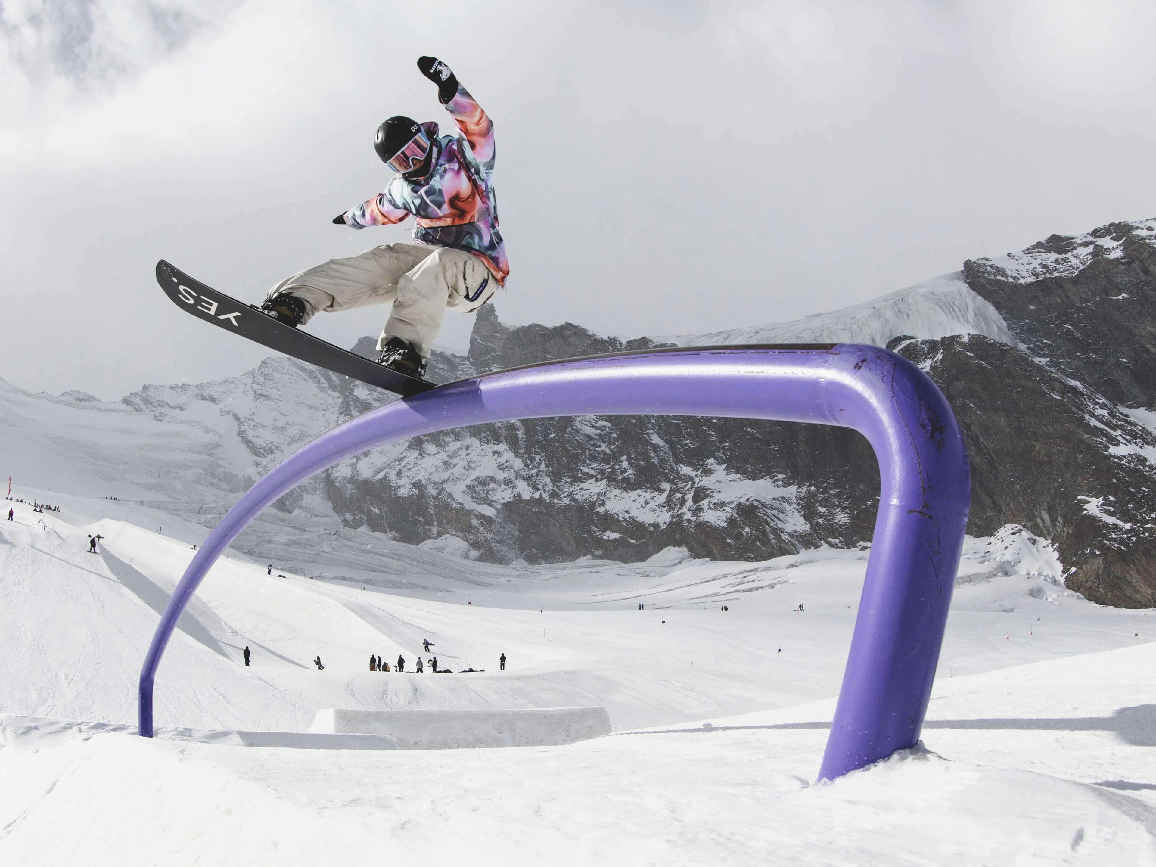 Canada Snowboard