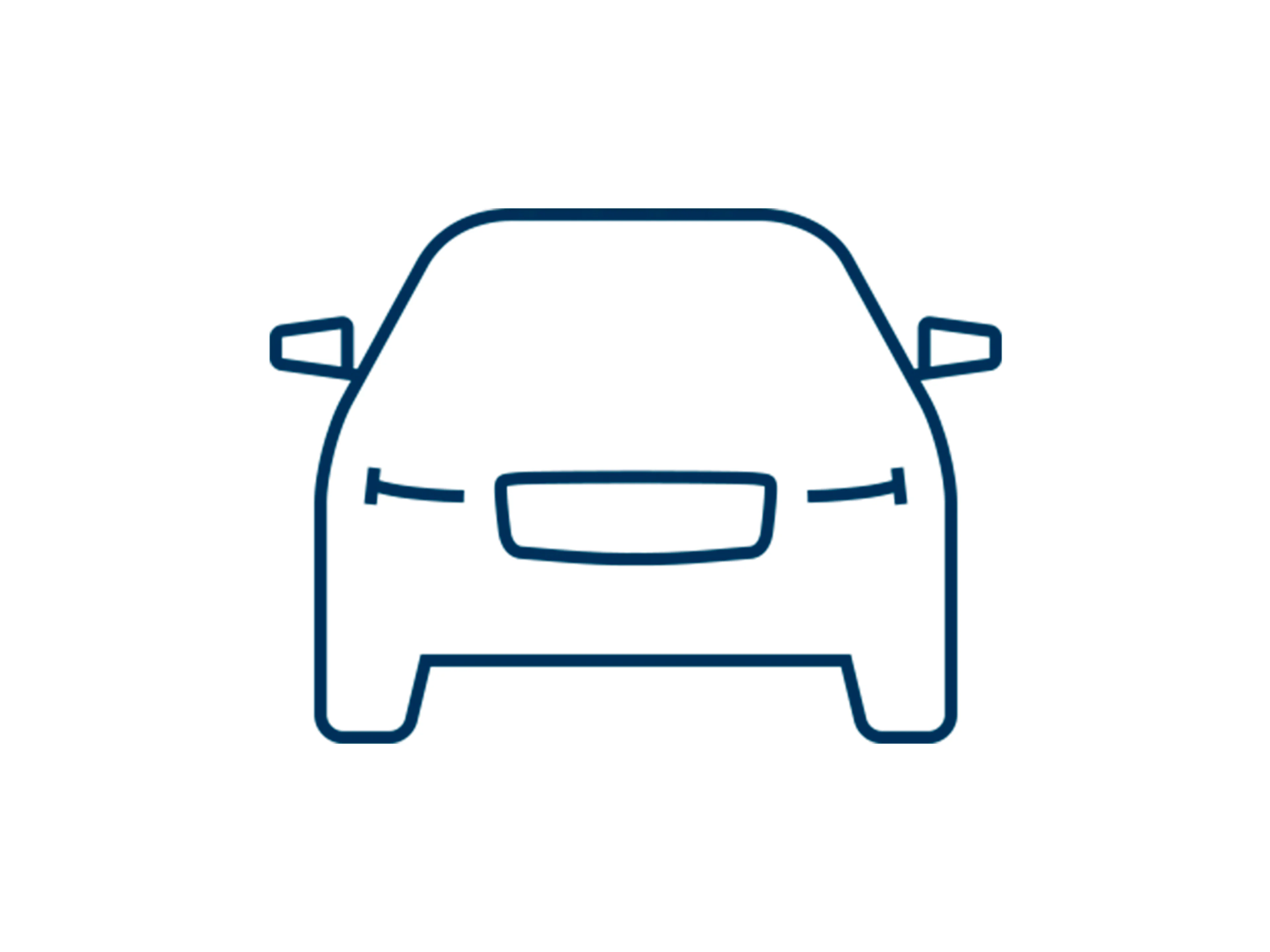 Icono de carro
