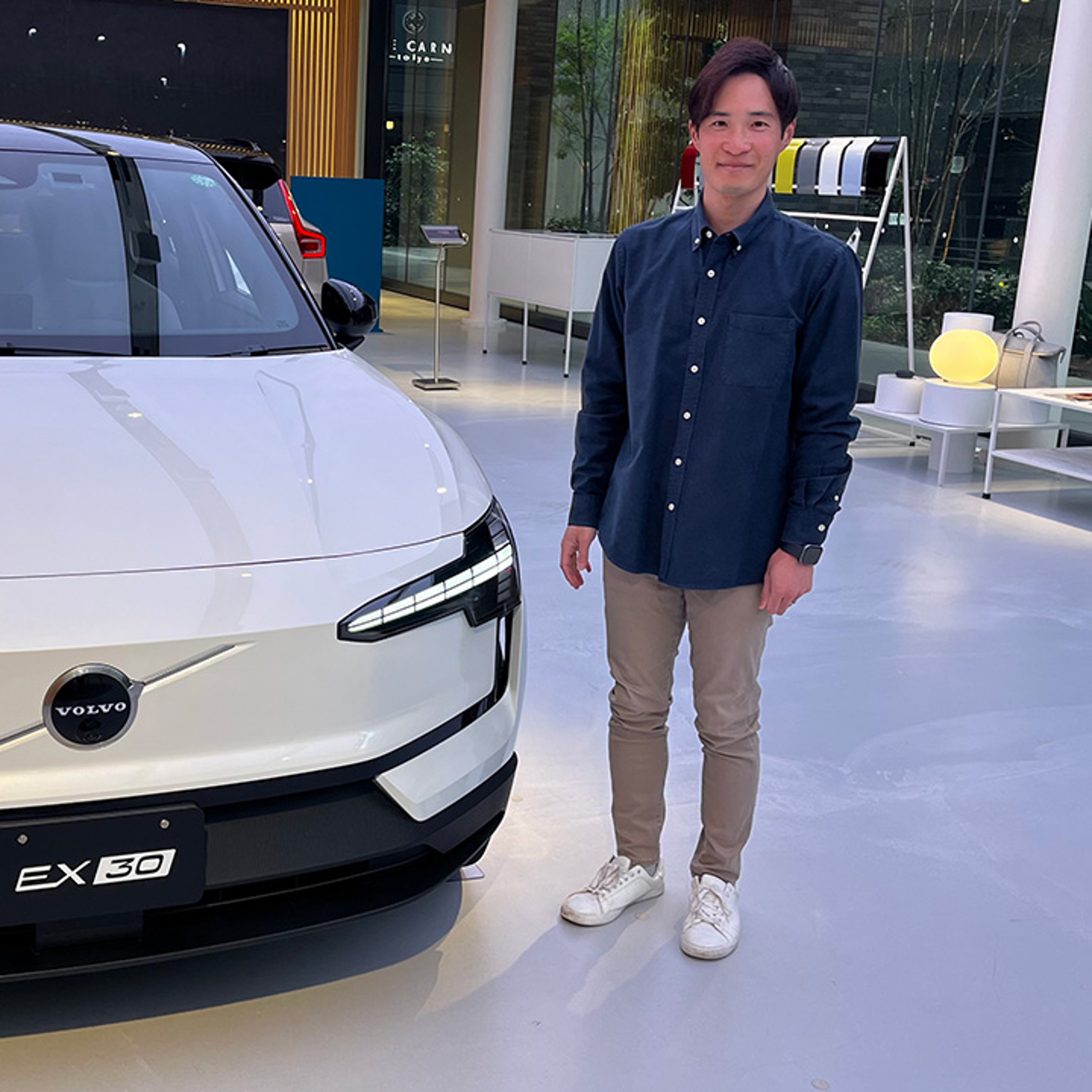 プロドライバー