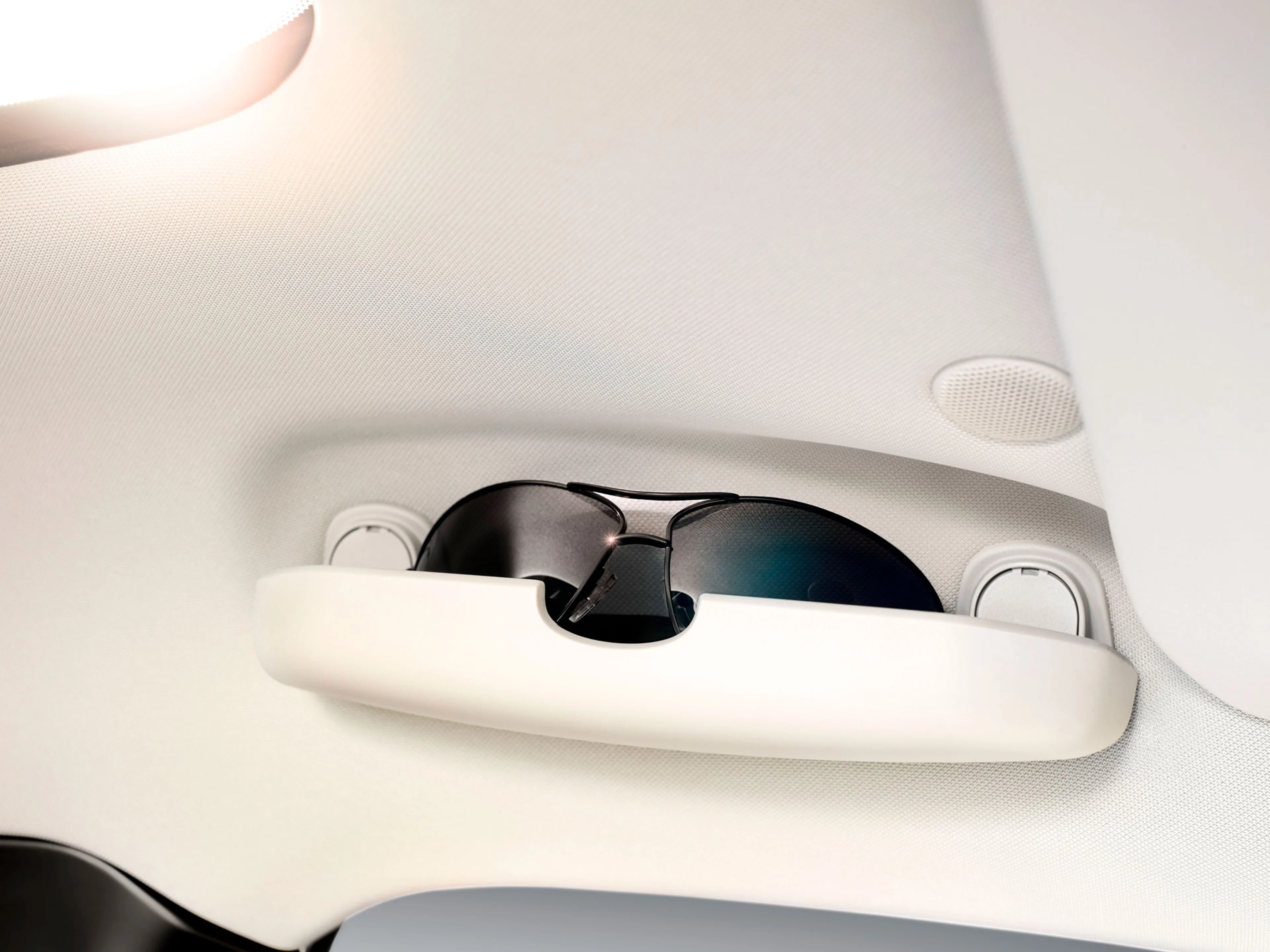 Soporte para gafas