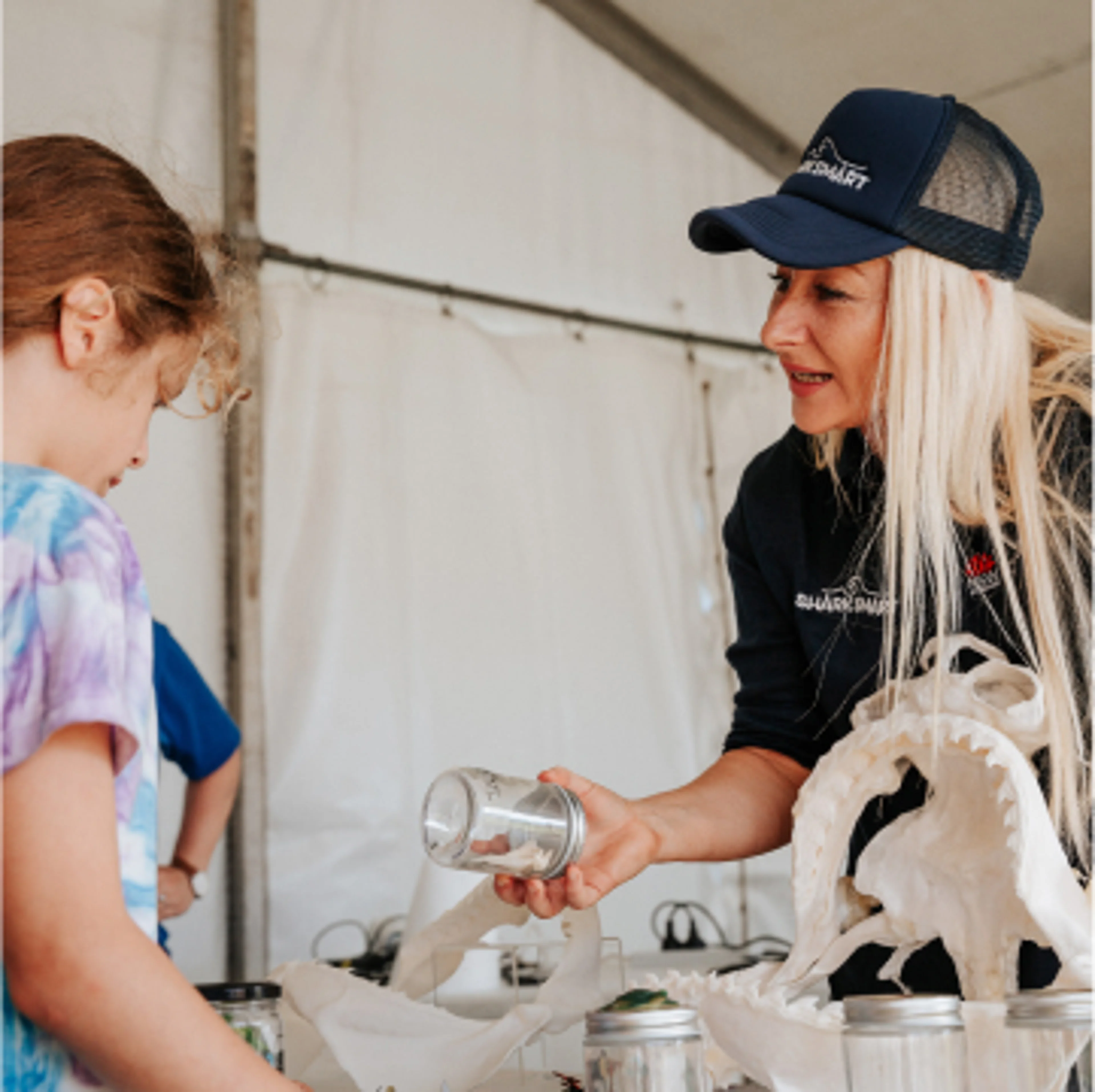 Volvo Ocean Lovers Festival