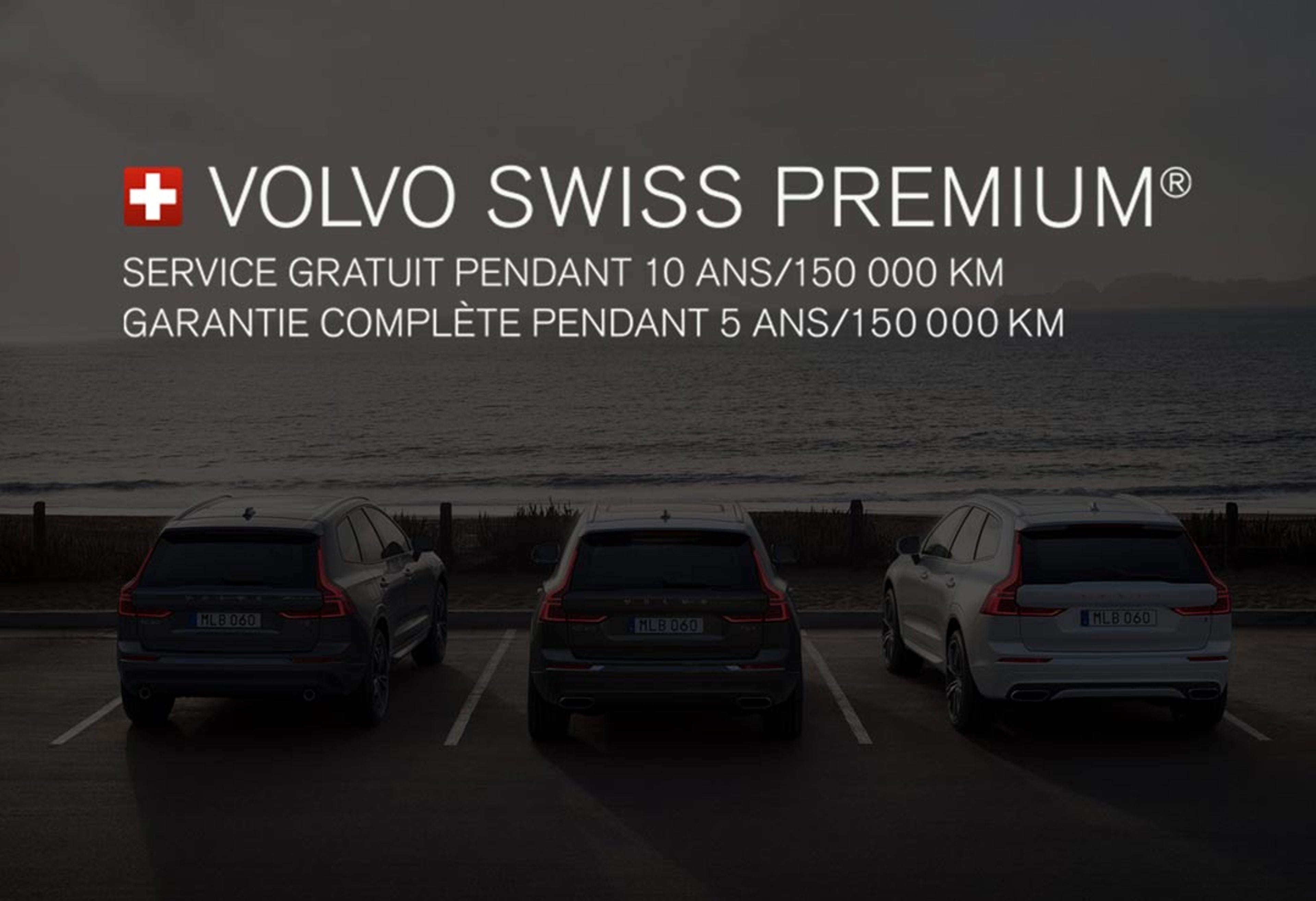Volvo Swiss Premium®