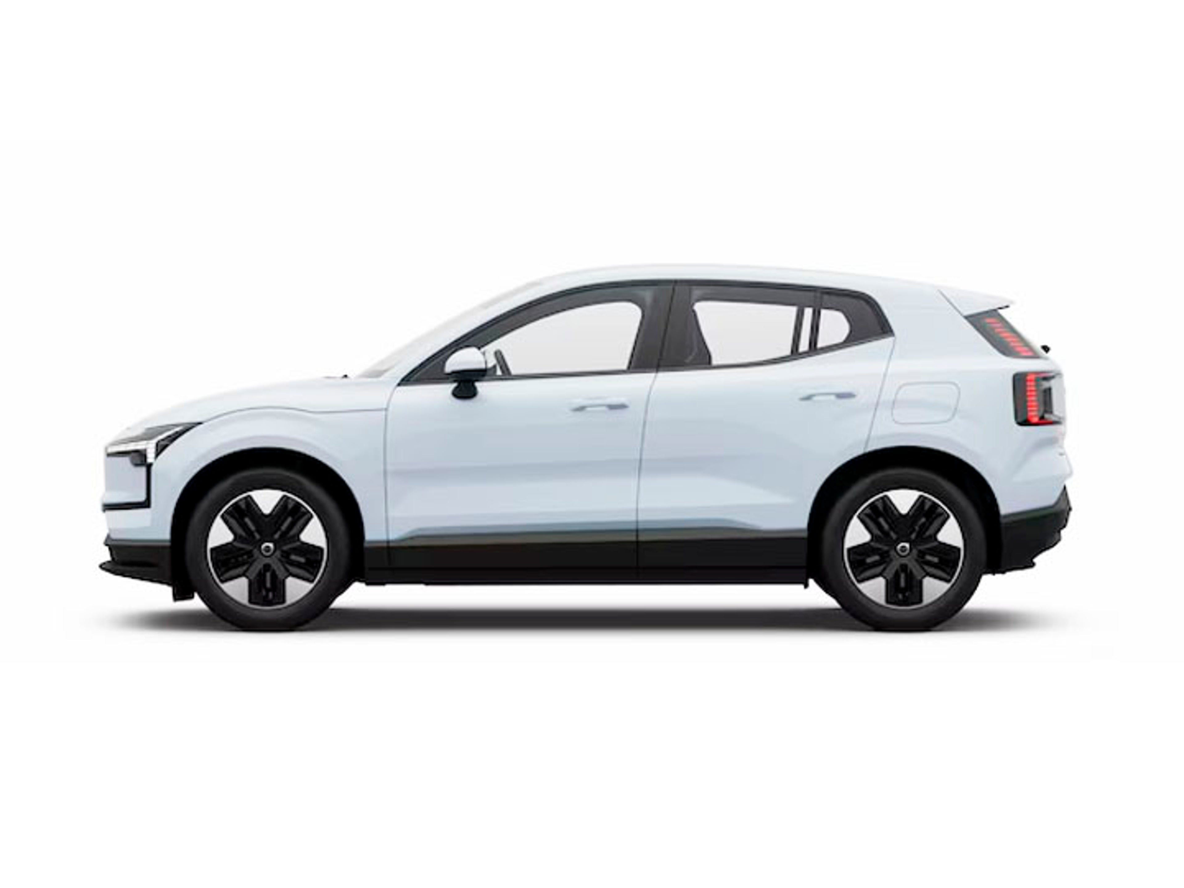Volvo EX30 SUV compacto