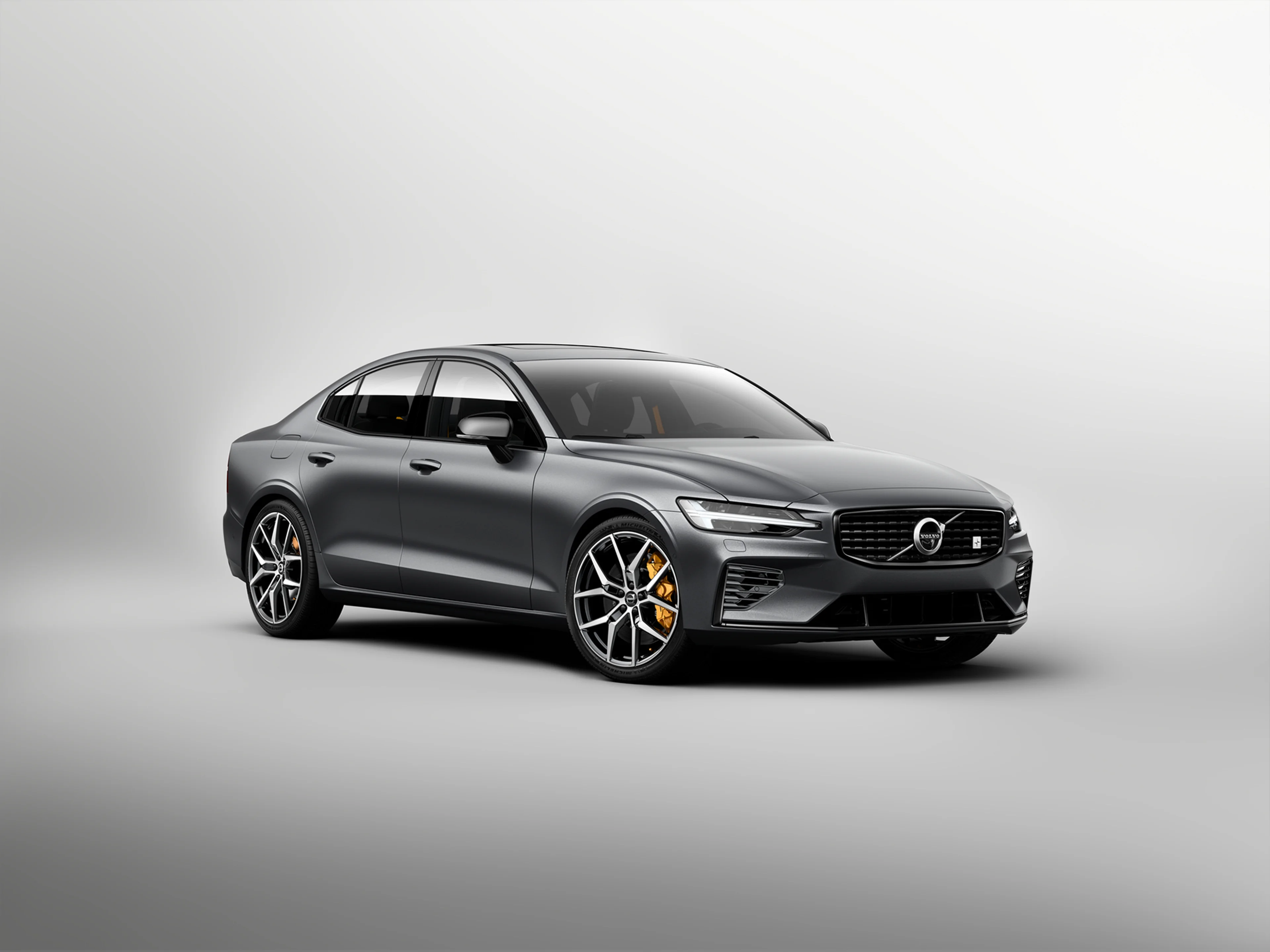 Polestar Performance Optimization